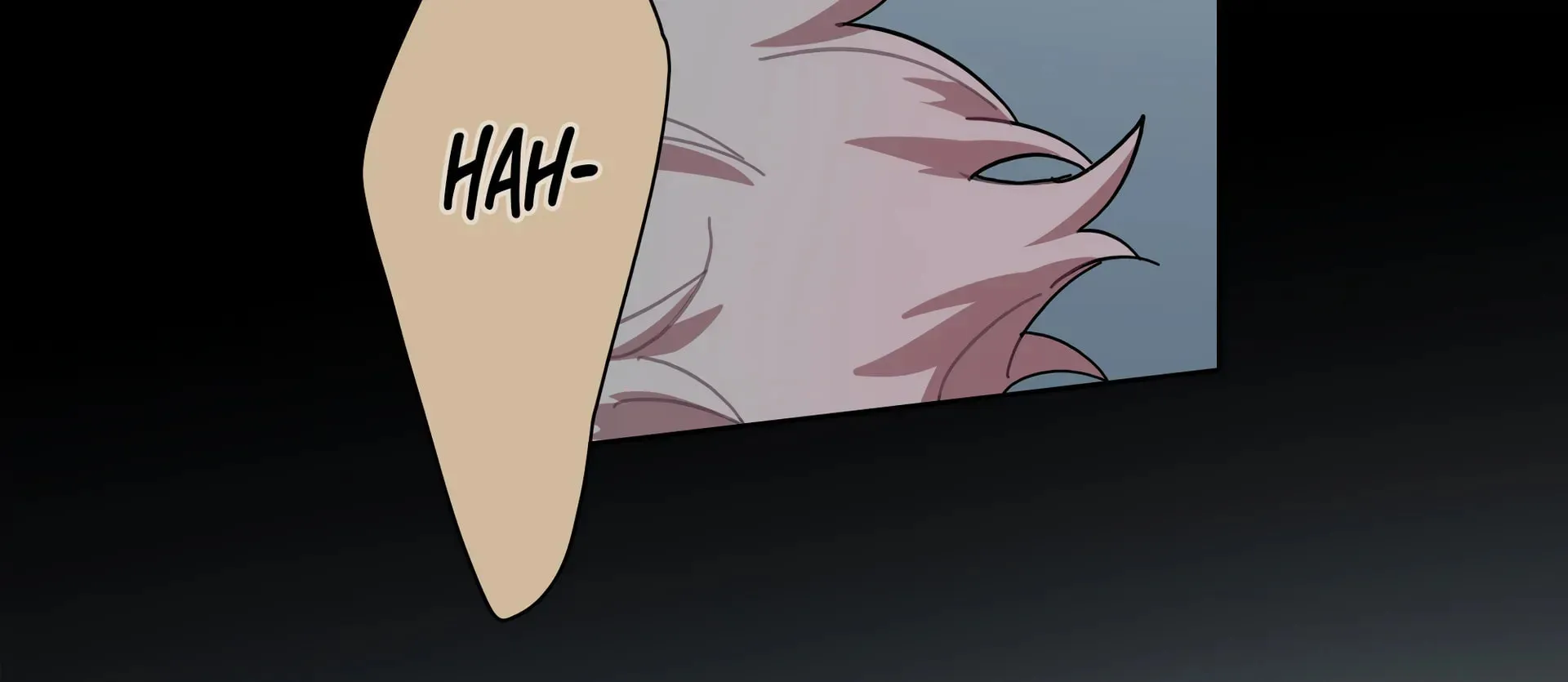 Warning! Beware of the Dog Chapter 30 page 20 - 