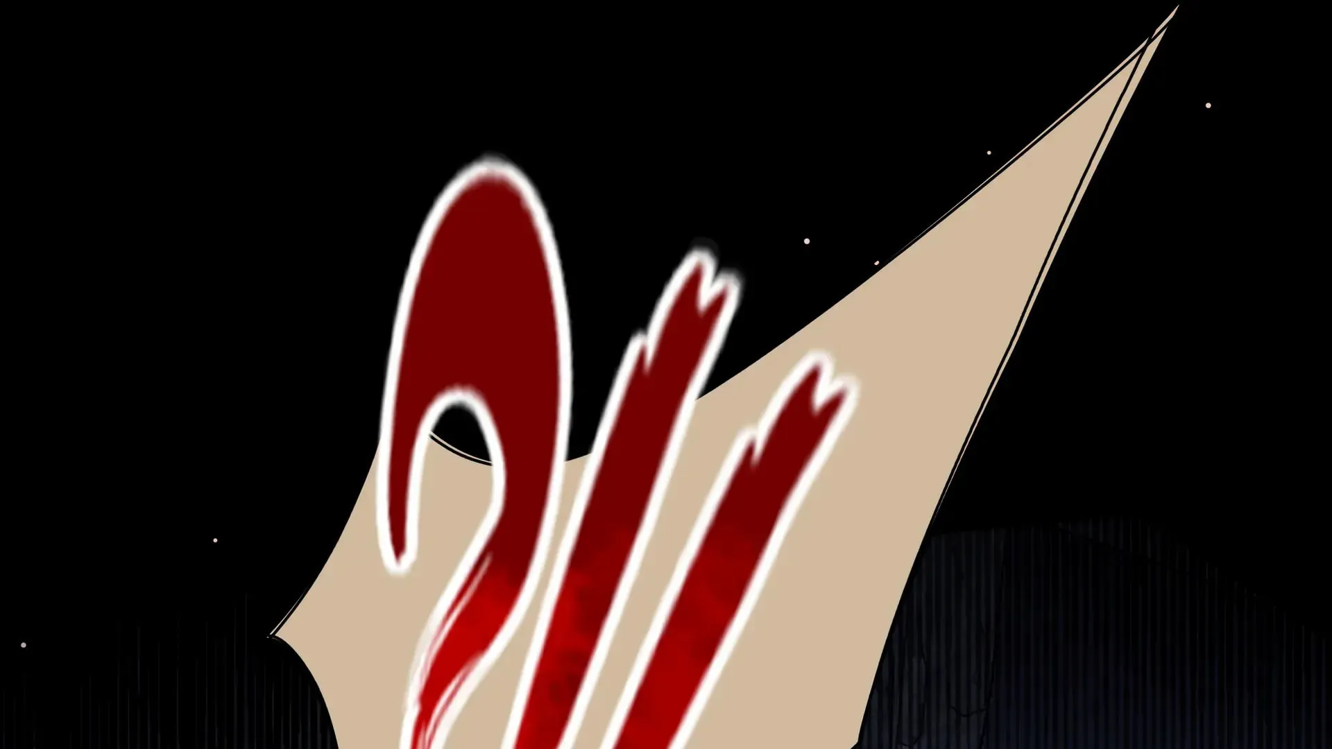 Warning! Beware of the Dog Chapter 30 page 25 - 