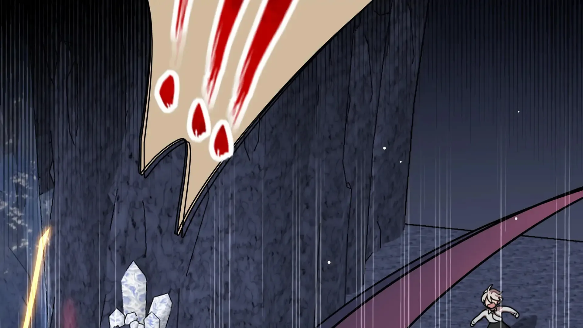 Warning! Beware of the Dog Chapter 30 page 26 - 