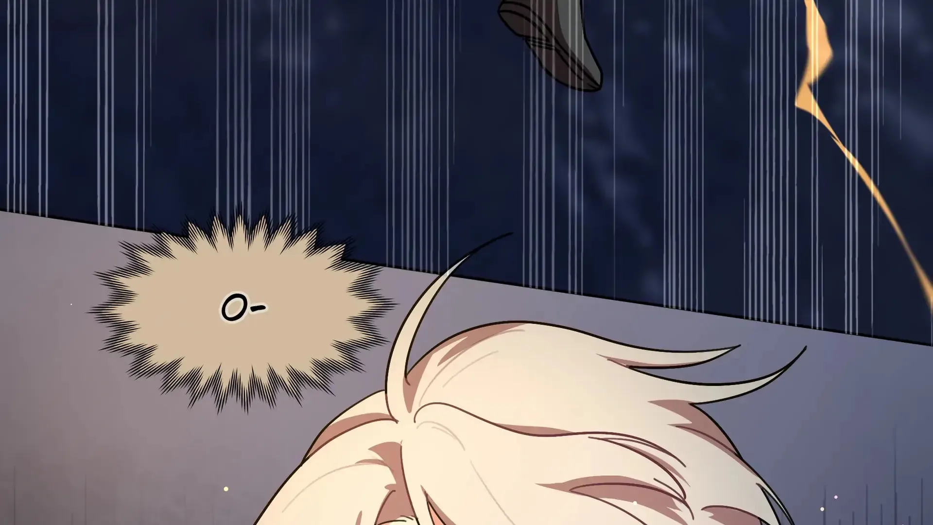 Warning! Beware of the Dog Chapter 30 page 31 - 