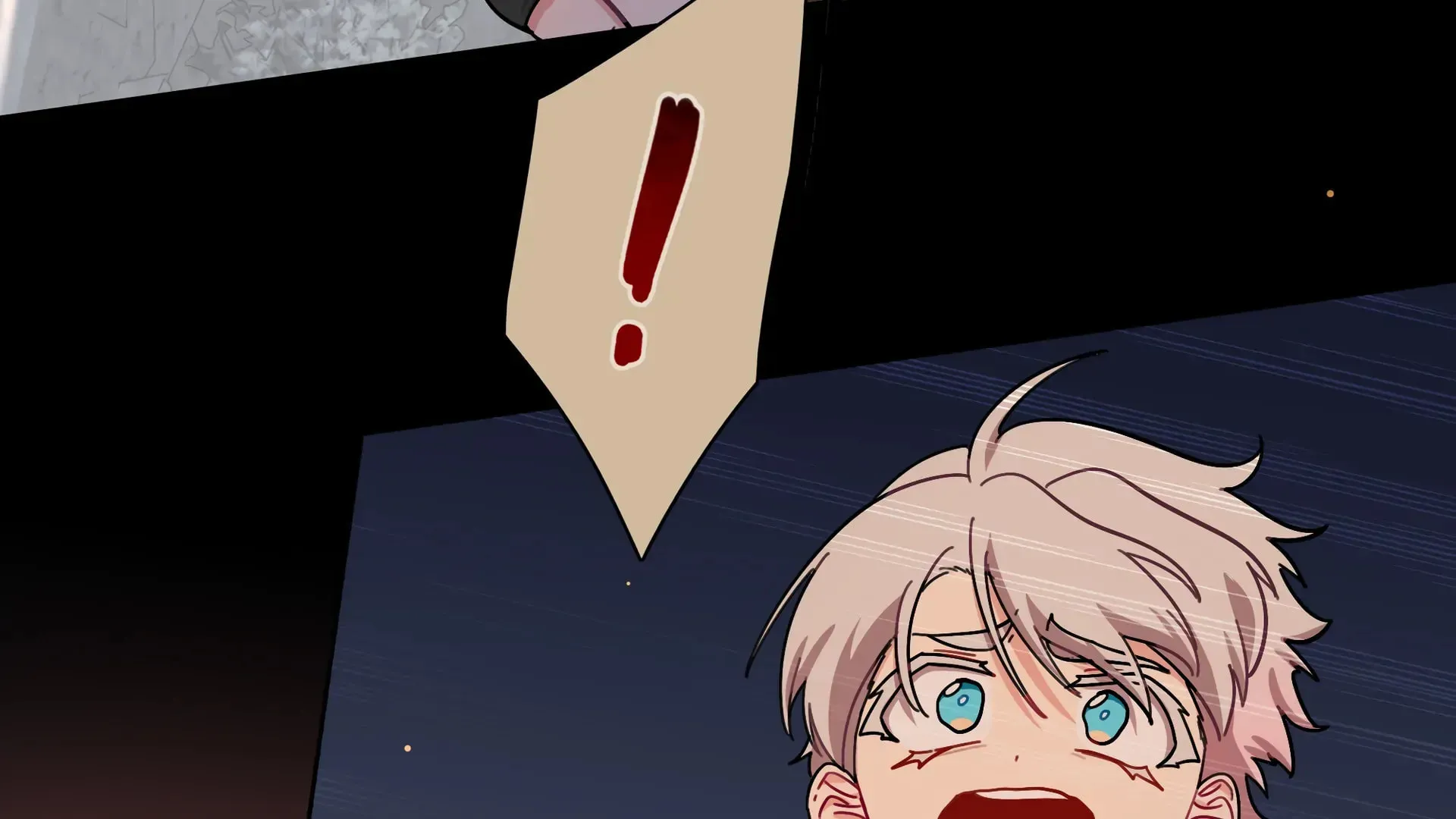 Warning! Beware of the Dog Chapter 30 page 36 - 