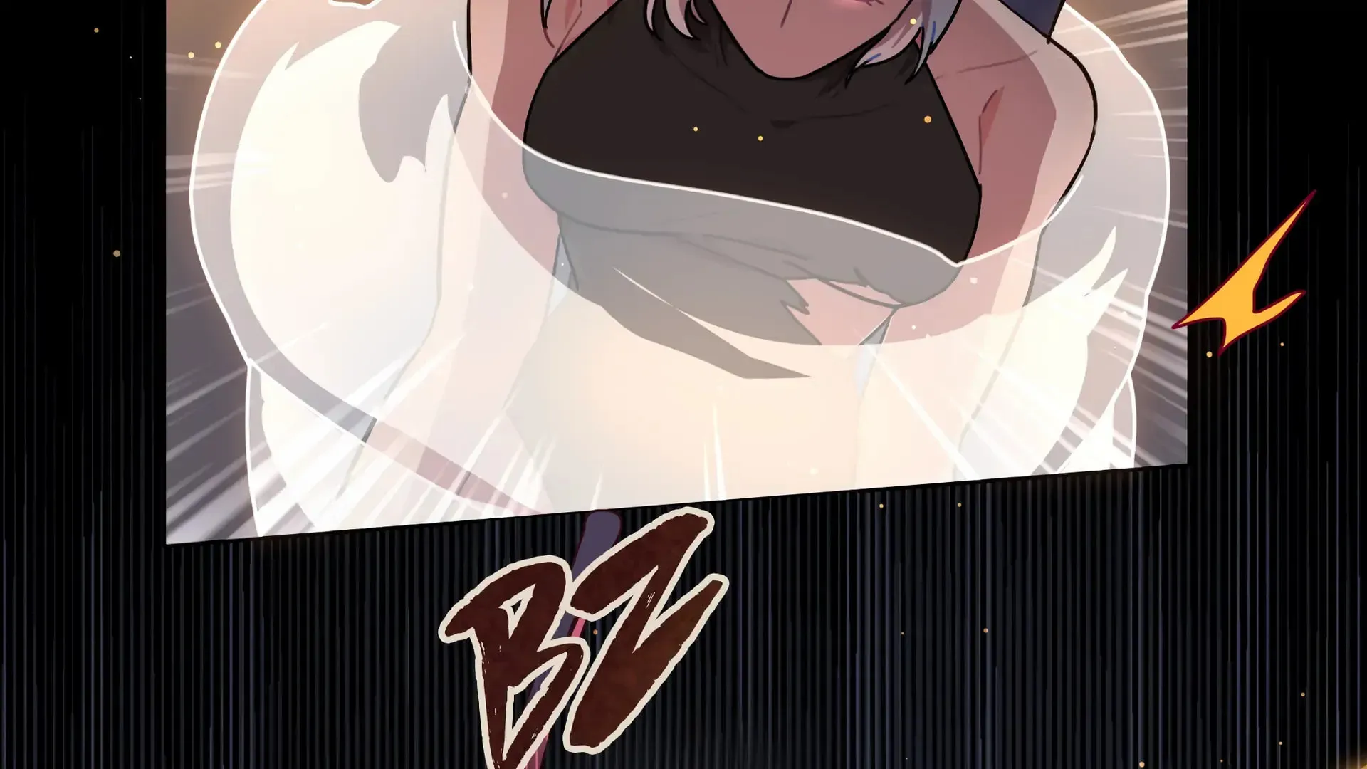 Warning! Beware of the Dog Chapter 30 page 41 - 