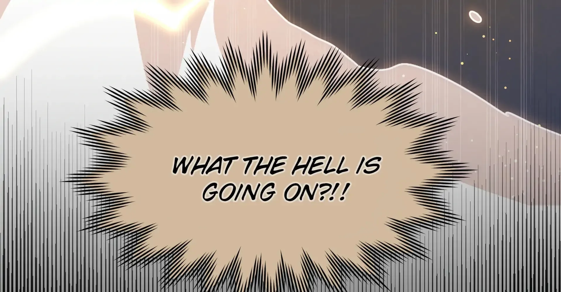 Warning! Beware of the Dog Chapter 30 page 46 - 