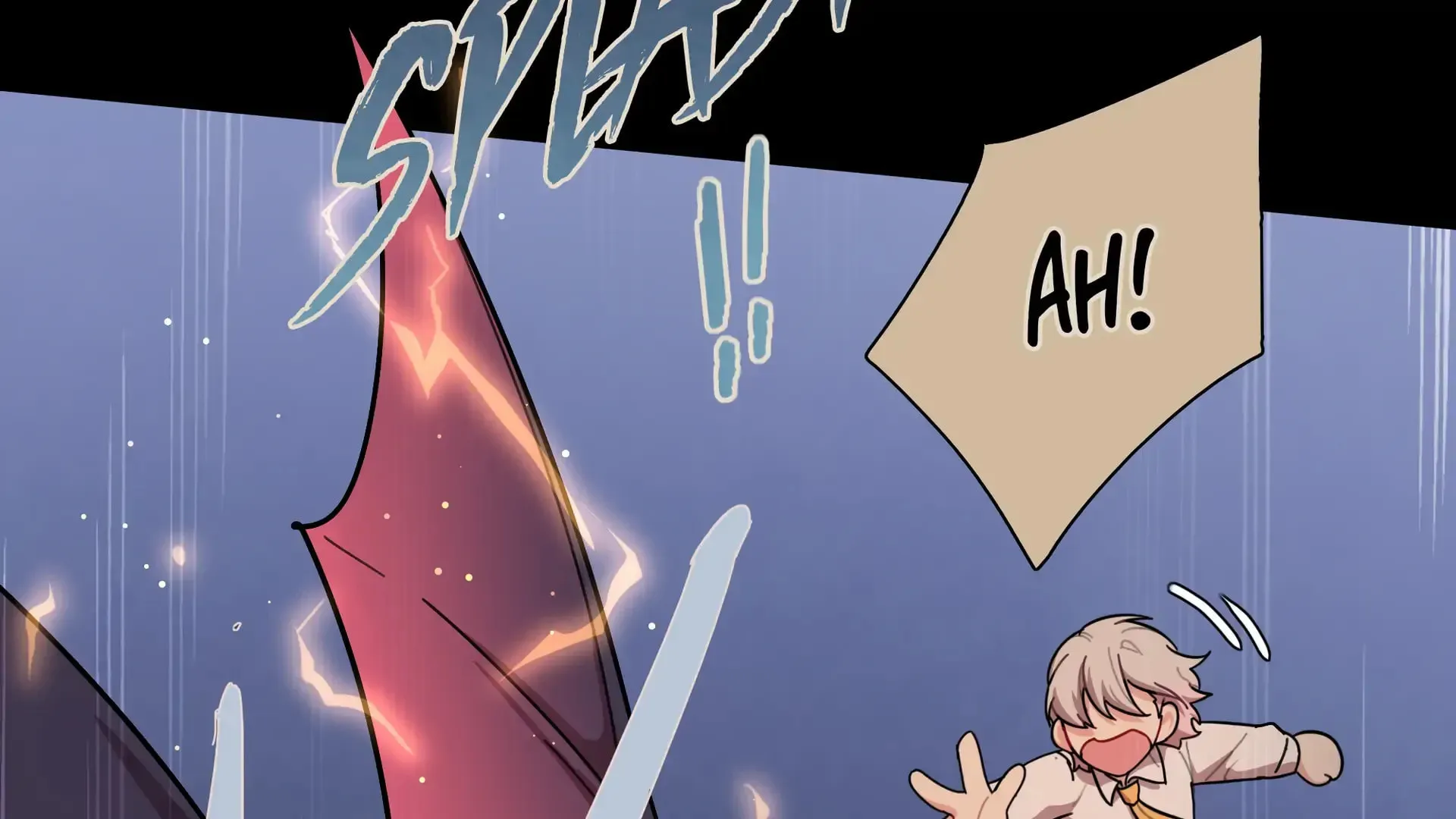 Warning! Beware of the Dog Chapter 30 page 49 - 