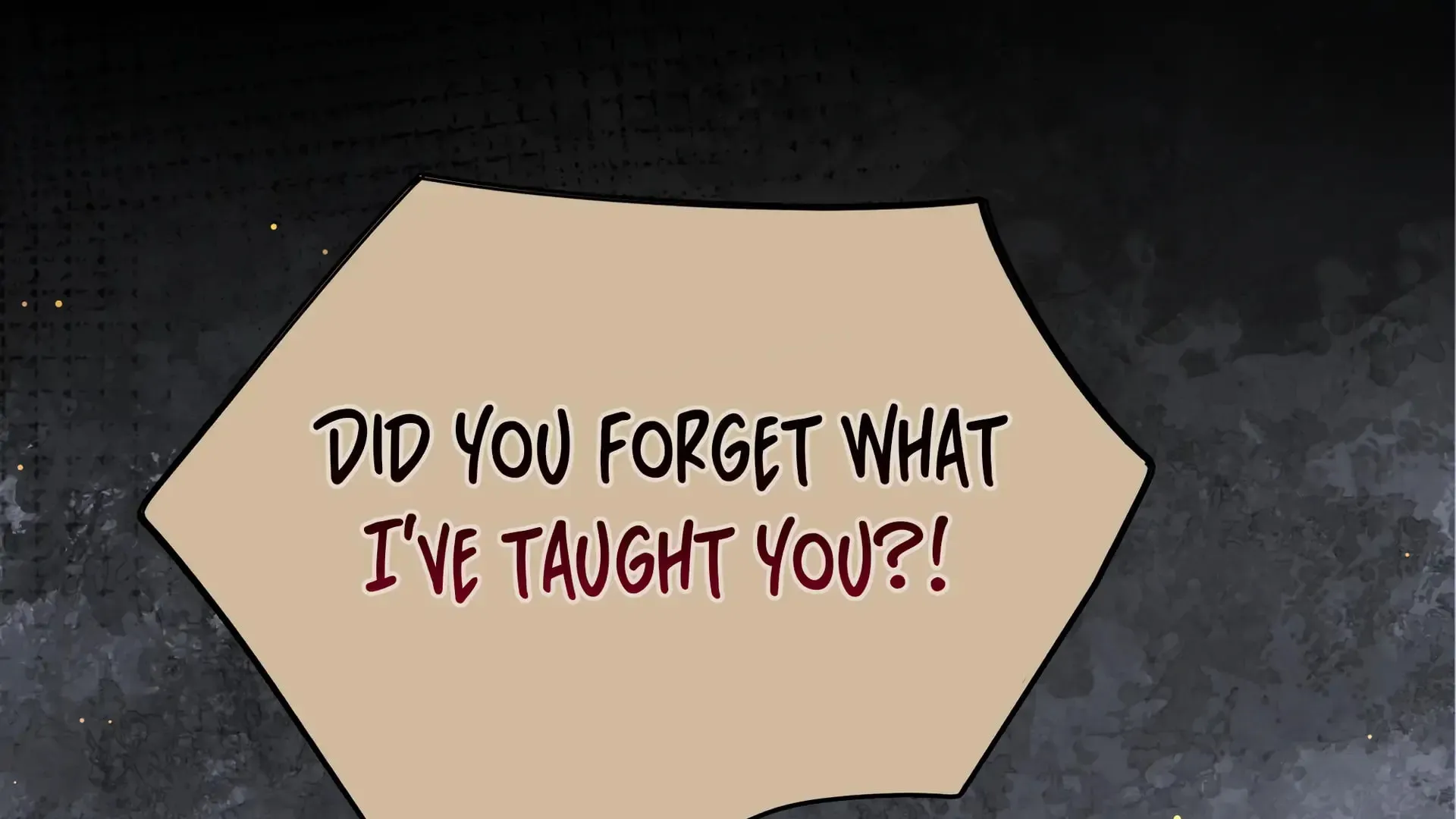 Warning! Beware of the Dog Chapter 30 page 53 - 