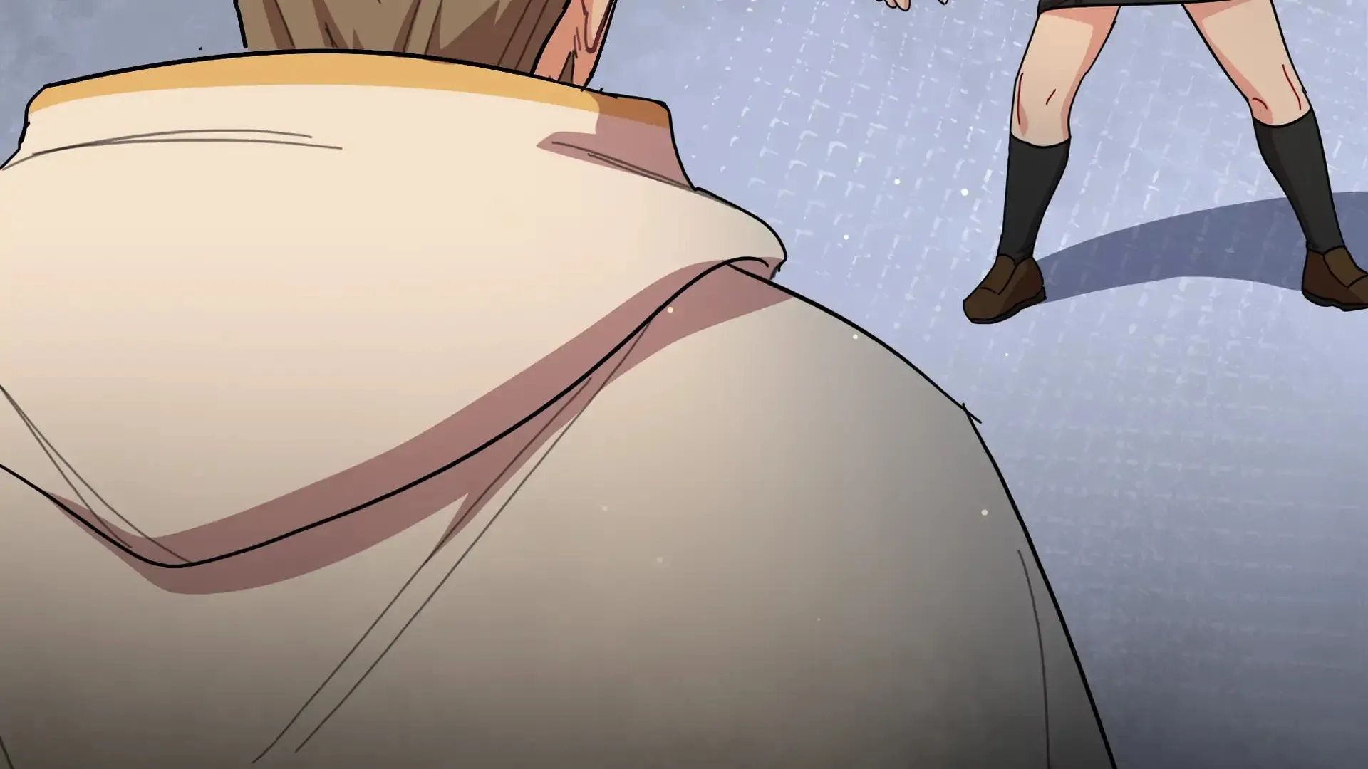 Warning! Beware of the Dog Chapter 30 page 55 - 