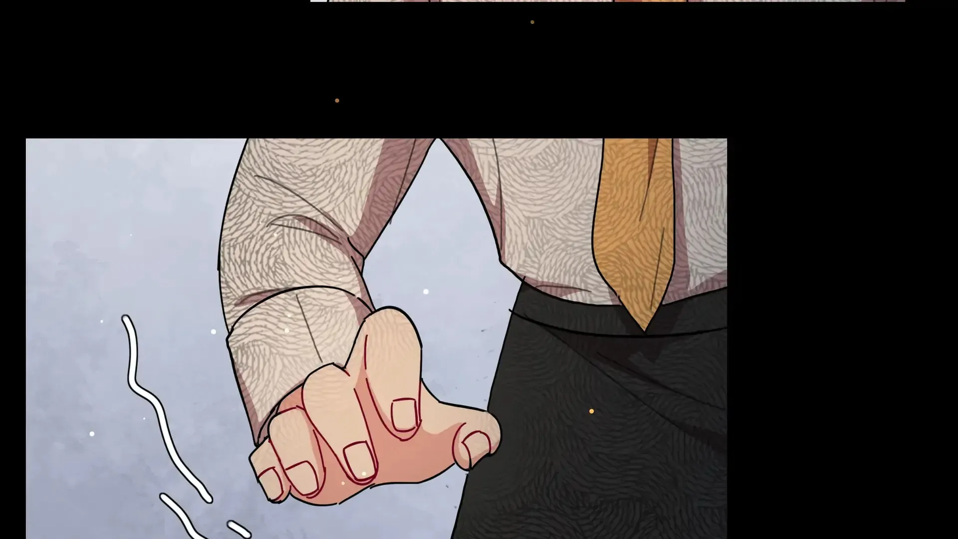 Warning! Beware of the Dog Chapter 30 page 60 - 