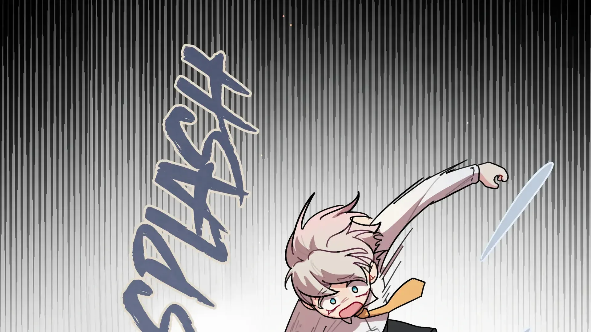 Warning! Beware of the Dog Chapter 30 page 63 - 