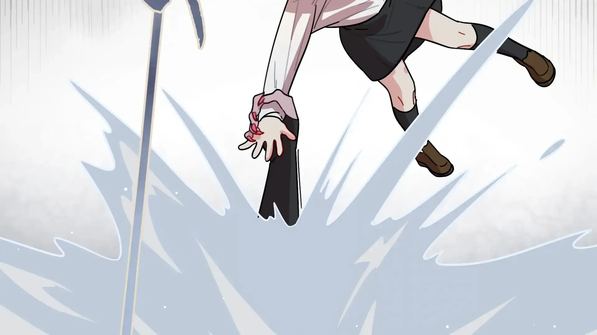 Warning! Beware of the Dog Chapter 30 page 64 - 