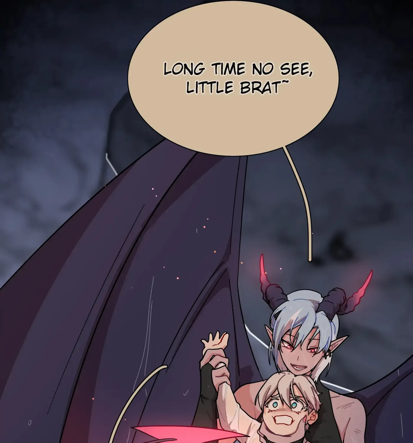 Warning! Beware of the Dog Chapter 30 page 69 - 