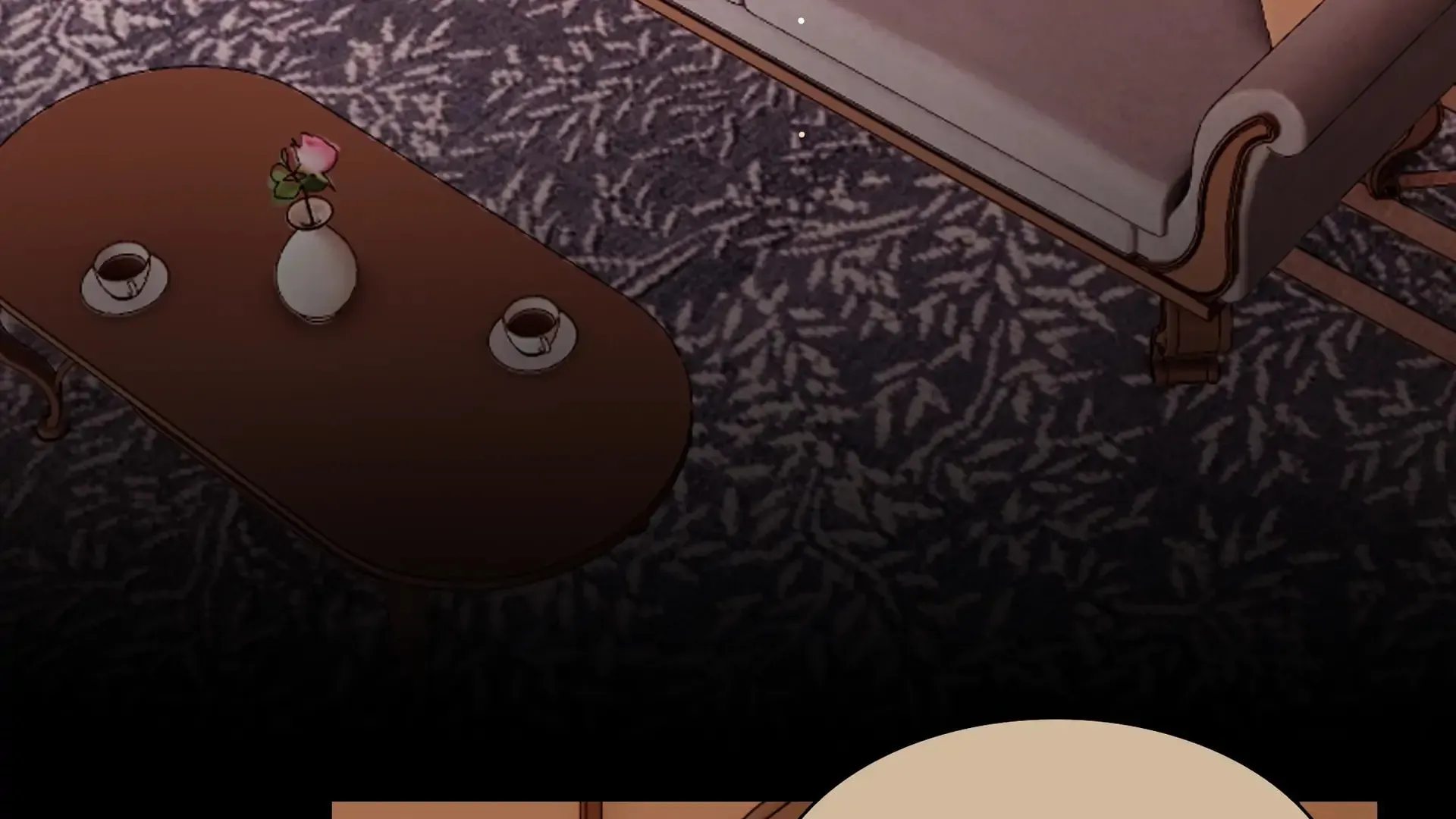 Warning! Beware of the Dog Chapter 30 page 8 - 