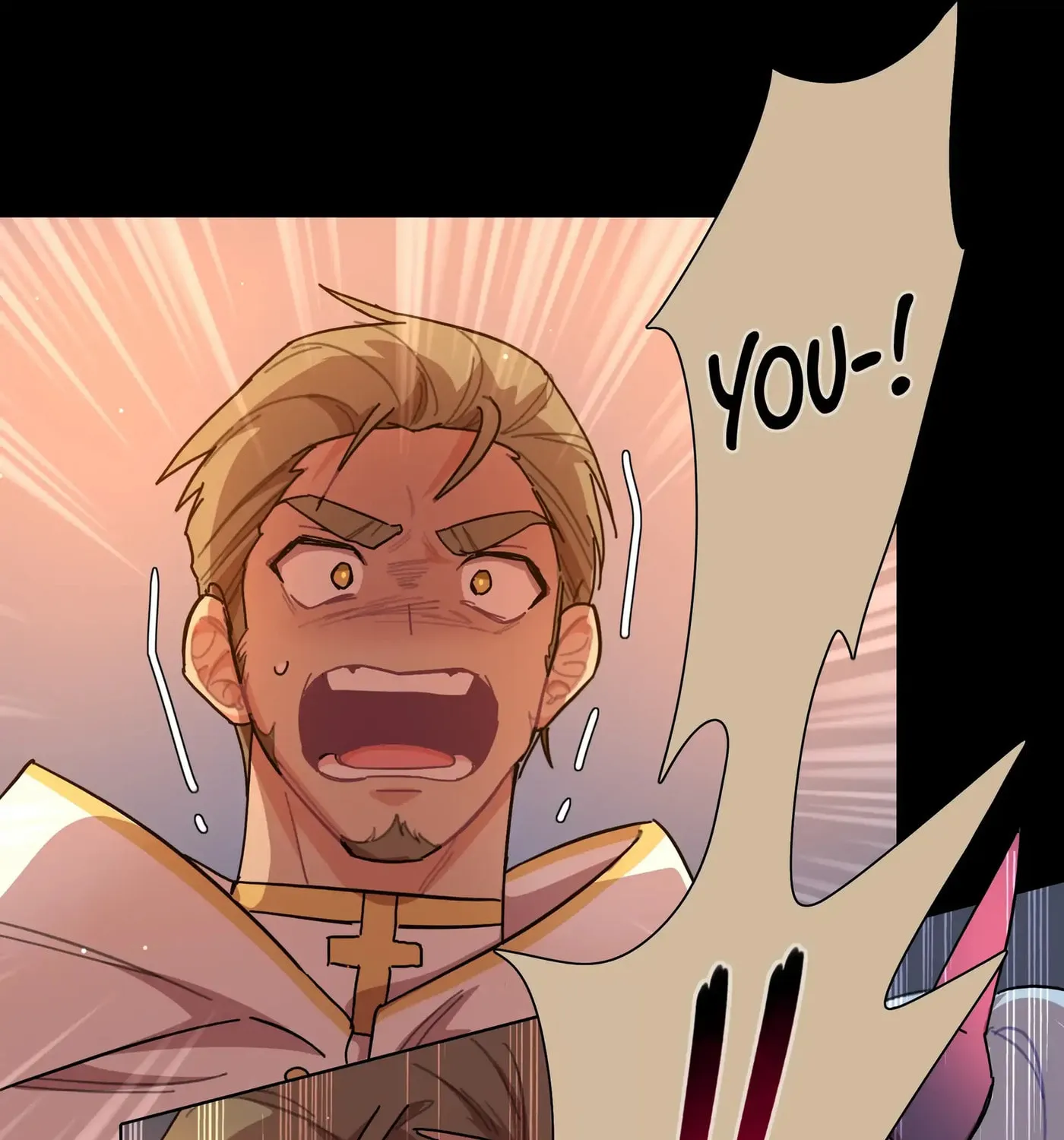 Warning! Beware of the Dog Chapter 30 page 76 - 
