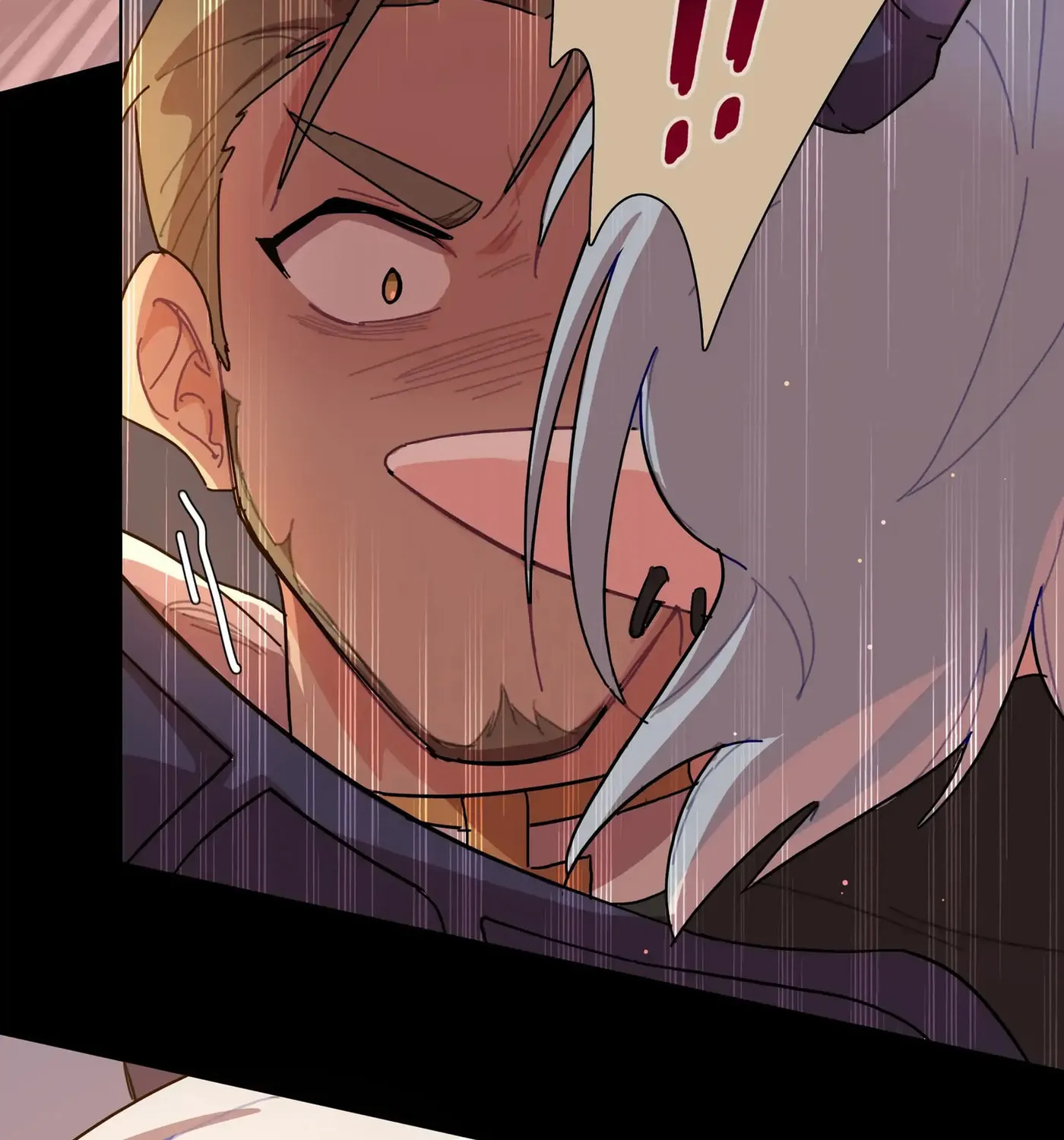 Warning! Beware of the Dog Chapter 30 page 77 - 