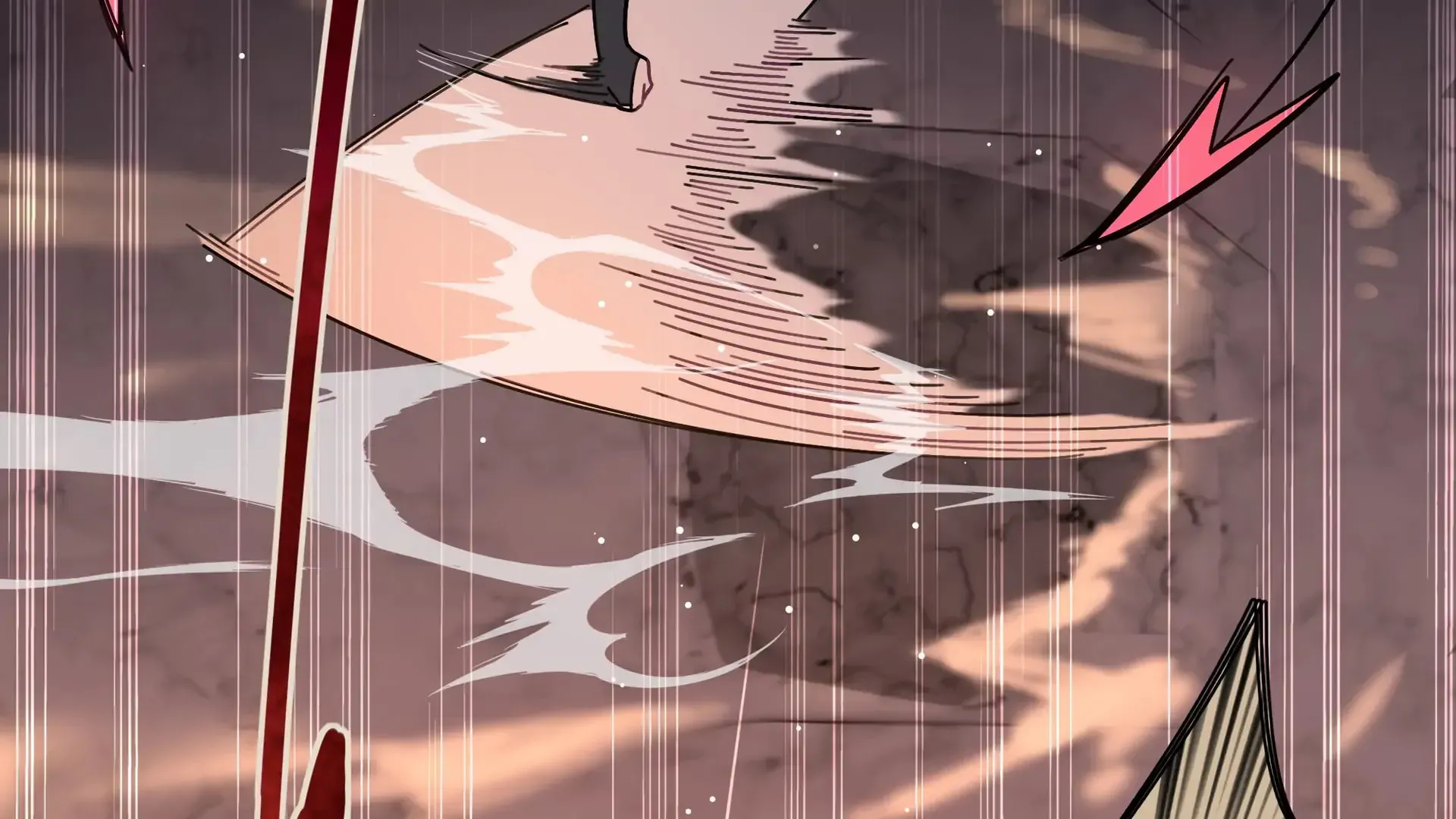 Warning! Beware of the Dog Chapter 30 page 82 - 