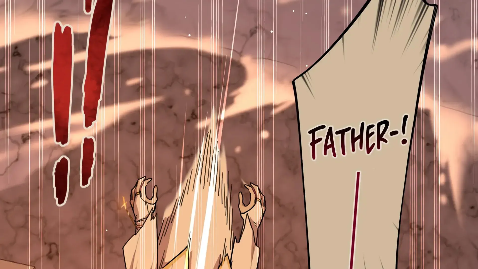 Warning! Beware of the Dog Chapter 30 page 83 - 