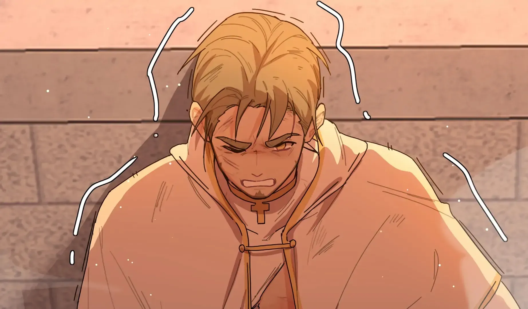 Warning! Beware of the Dog Chapter 30 page 91 - 