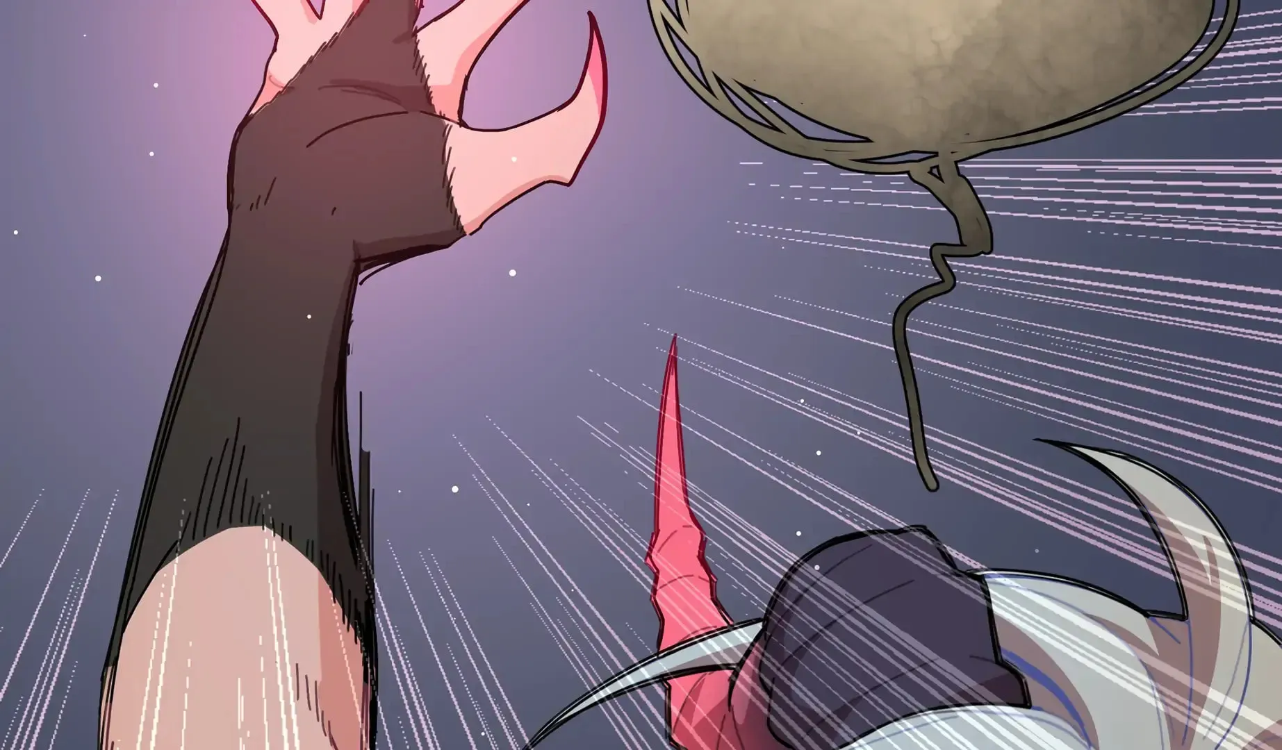 Warning! Beware of the Dog Chapter 30 page 93 - 