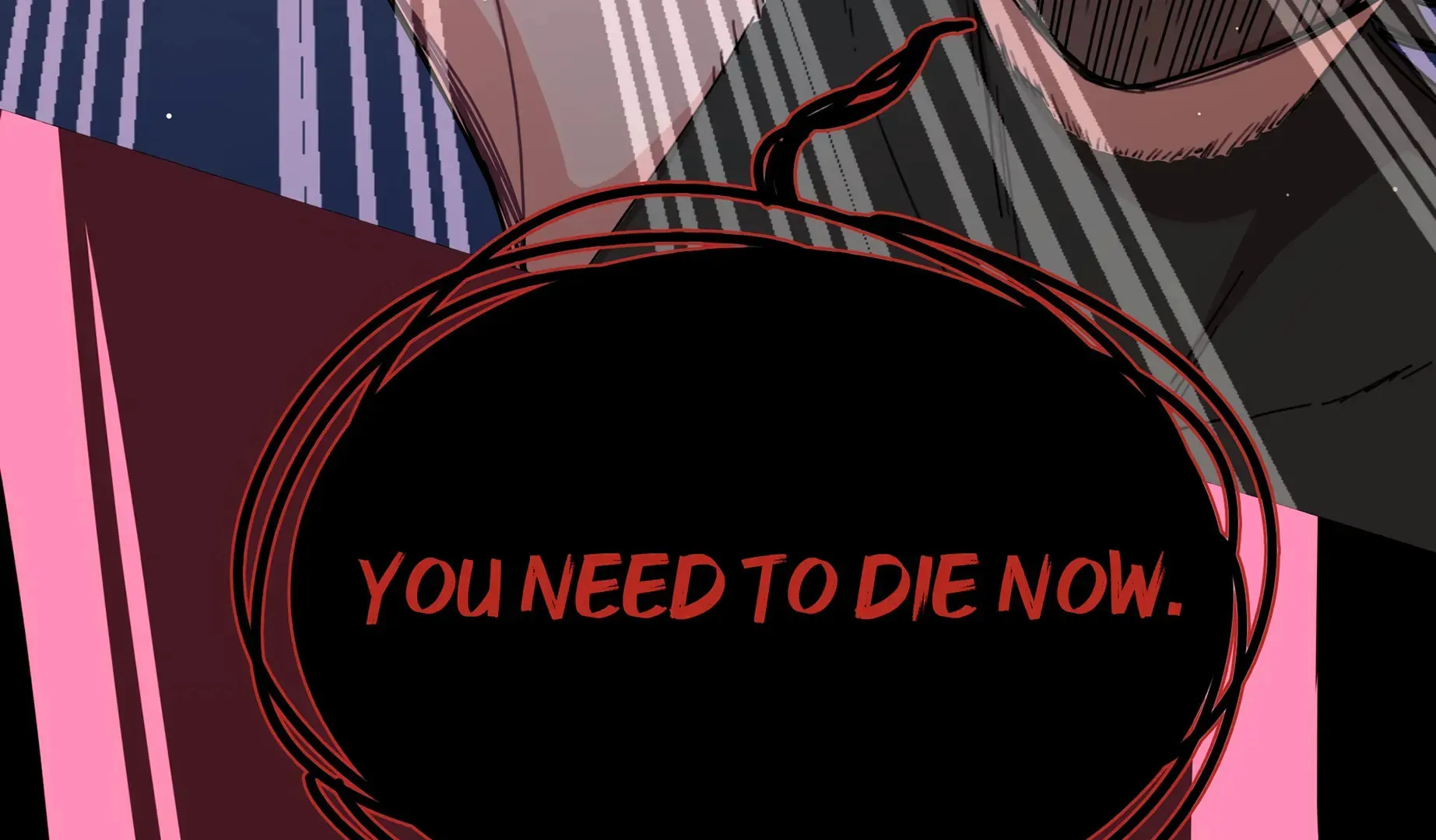 Warning! Beware of the Dog Chapter 30 page 95 - 