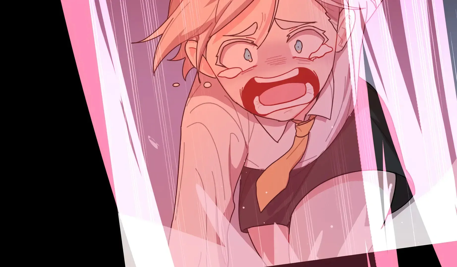 Warning! Beware of the Dog Chapter 30 page 97 - 