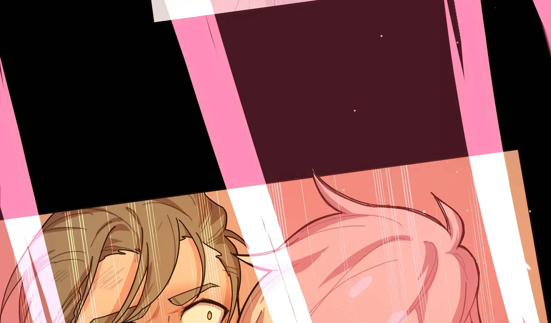 Warning! Beware of the Dog Chapter 30 page 98 - 