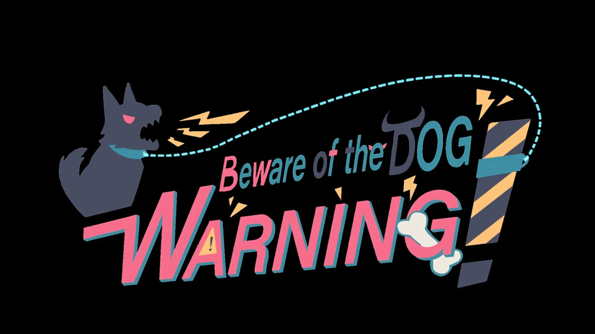 Warning! Beware of the Dog Chapter 31 page 1 - 