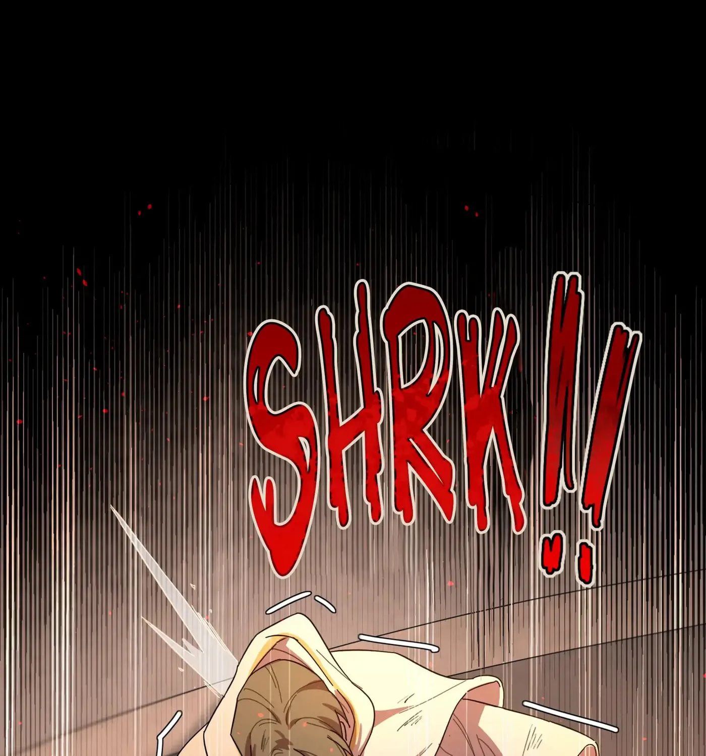 Warning! Beware of the Dog Chapter 31 page 12 - 