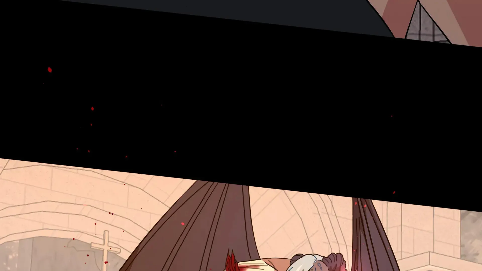 Warning! Beware of the Dog Chapter 31 page 18 - 