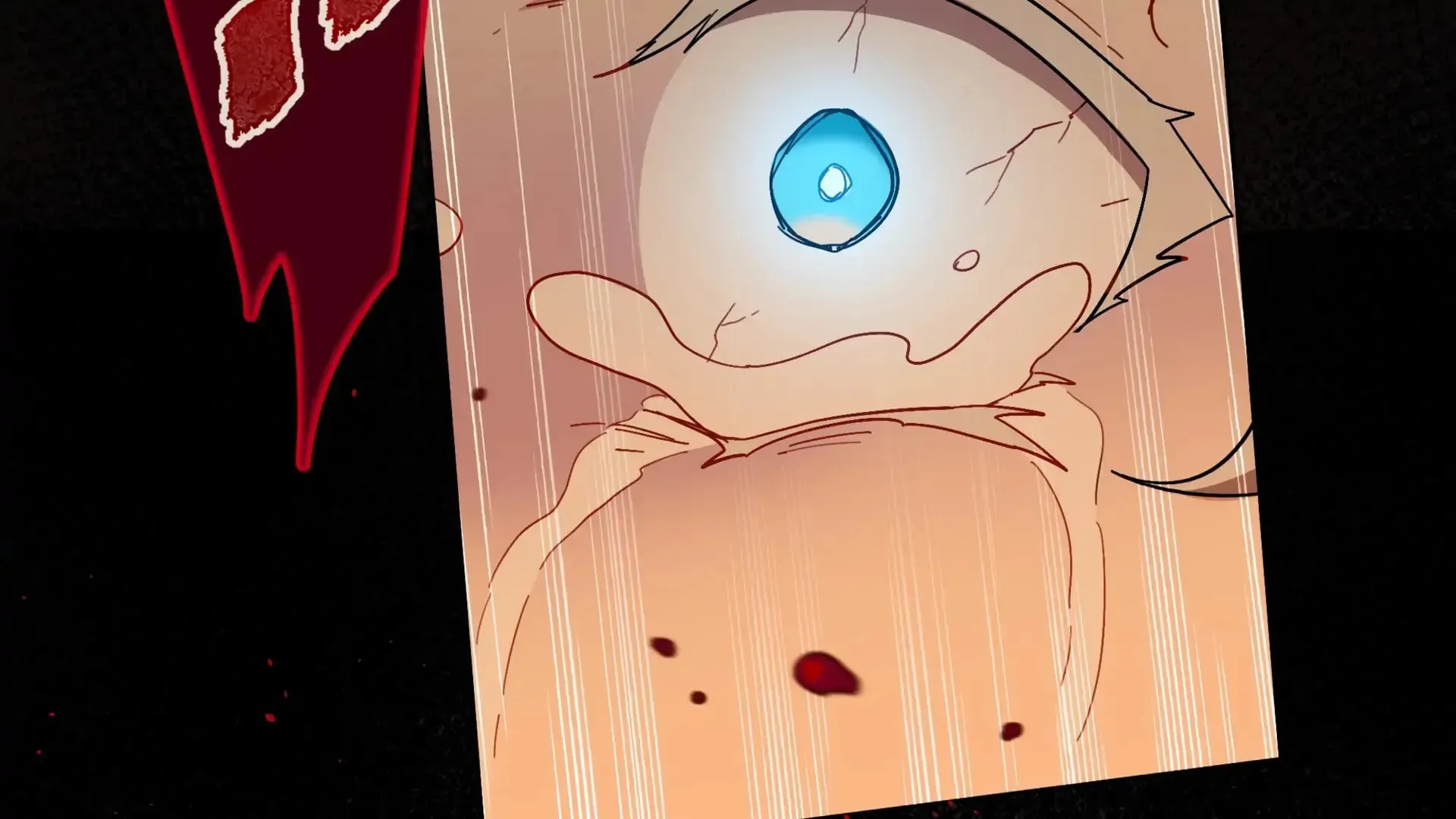 Warning! Beware of the Dog Chapter 31 page 21 - 
