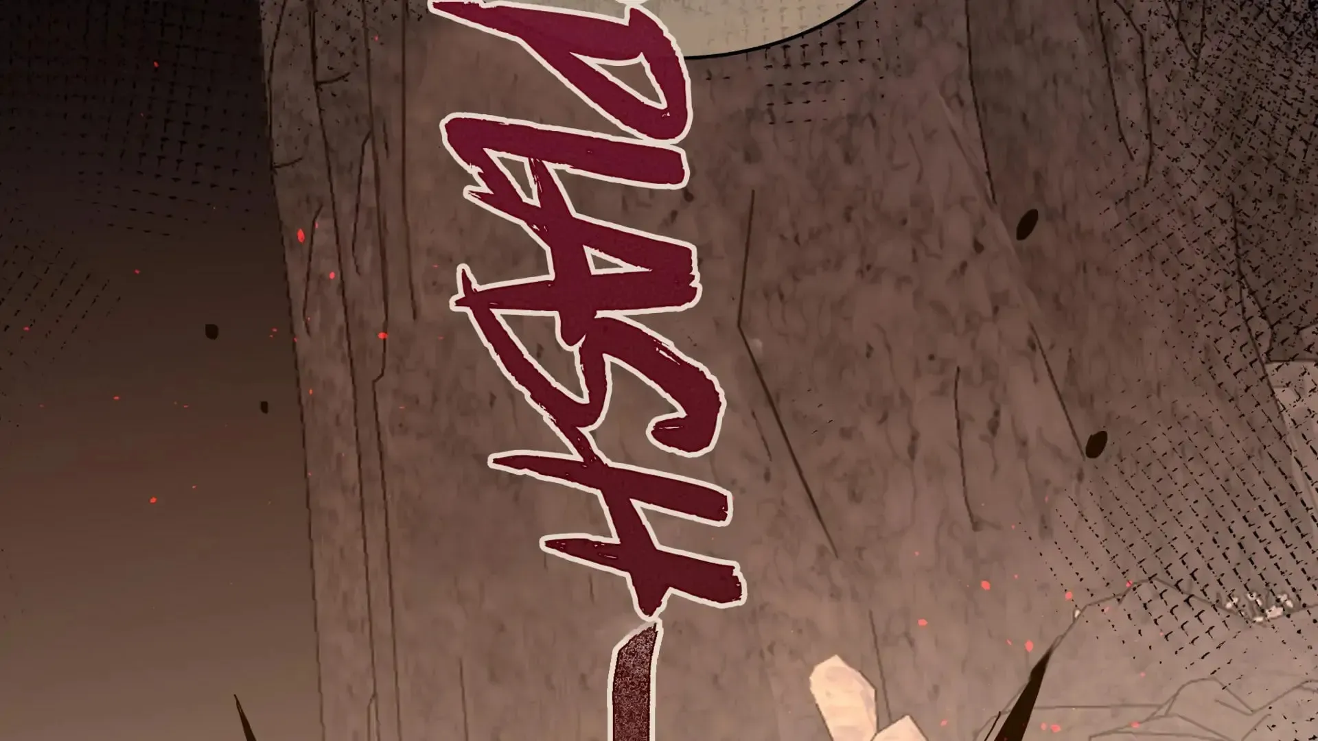 Warning! Beware of the Dog Chapter 31 page 23 - 