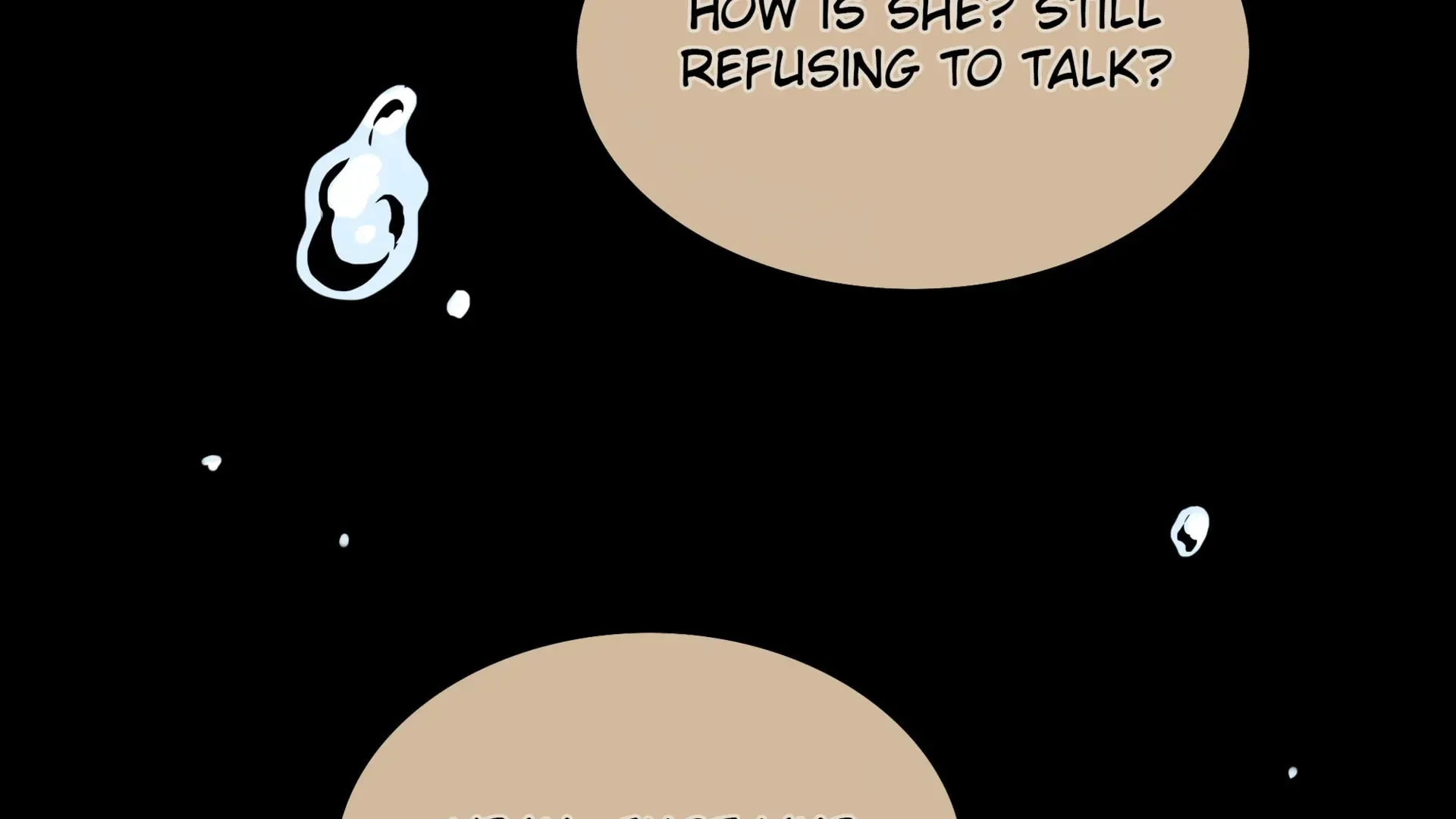 Warning! Beware of the Dog Chapter 31 page 32 - 