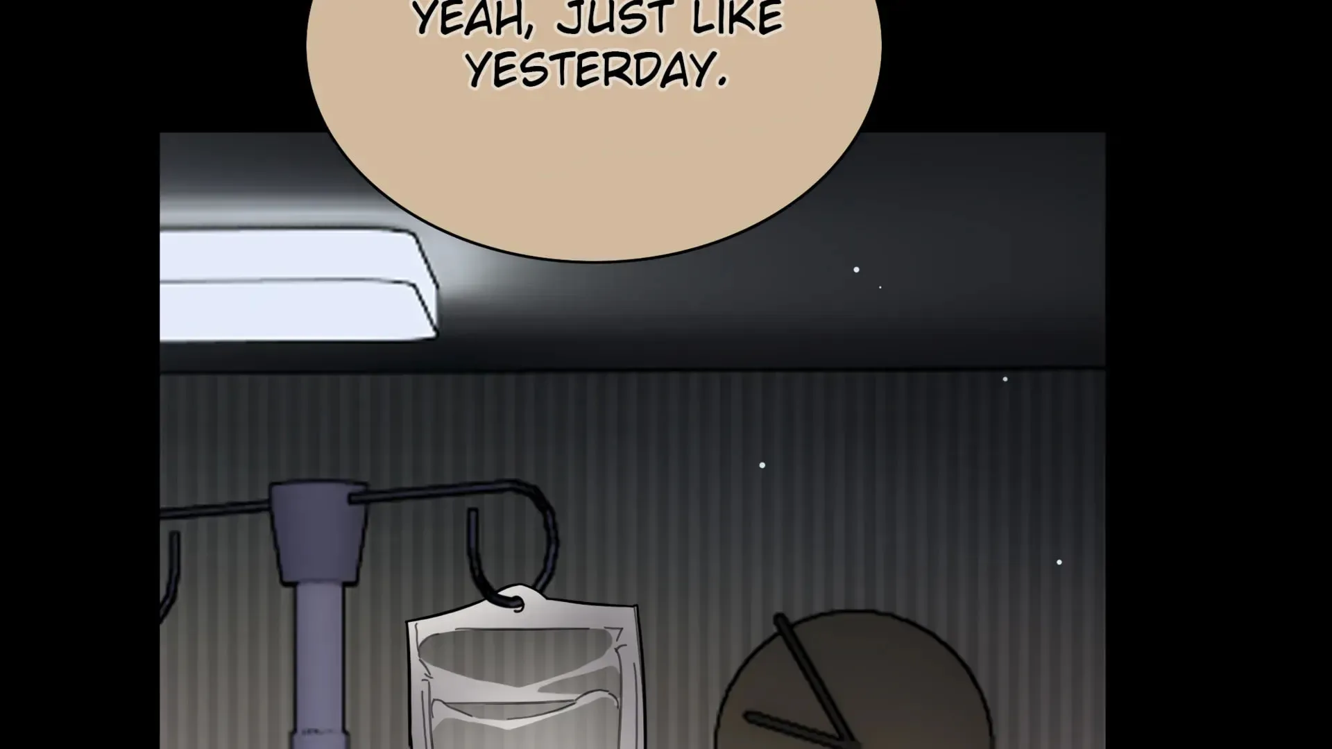 Warning! Beware of the Dog Chapter 31 page 33 - 