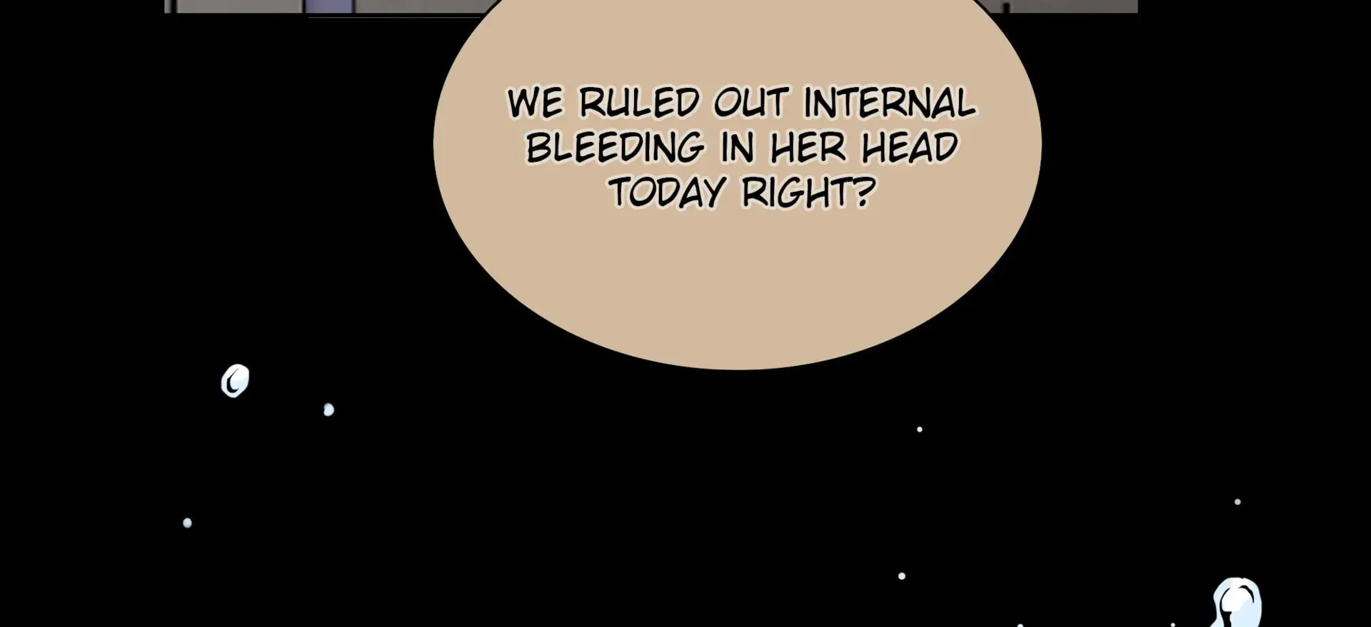 Warning! Beware of the Dog Chapter 31 page 35 - 