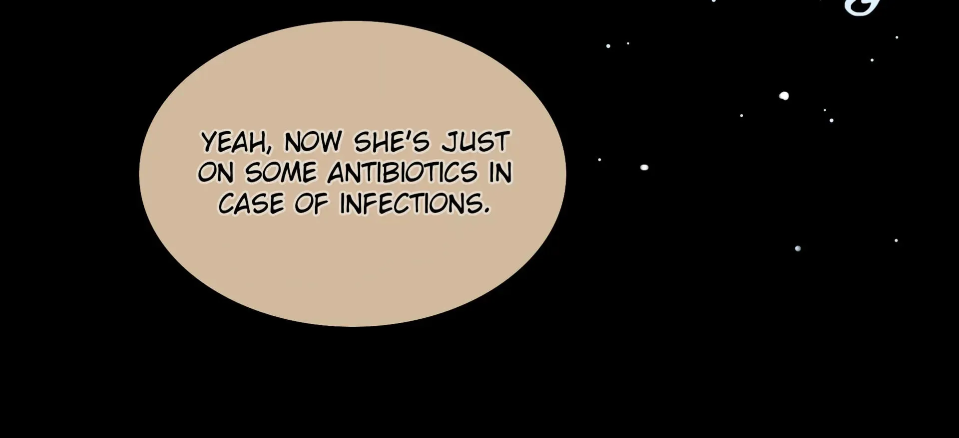 Warning! Beware of the Dog Chapter 31 page 36 - 