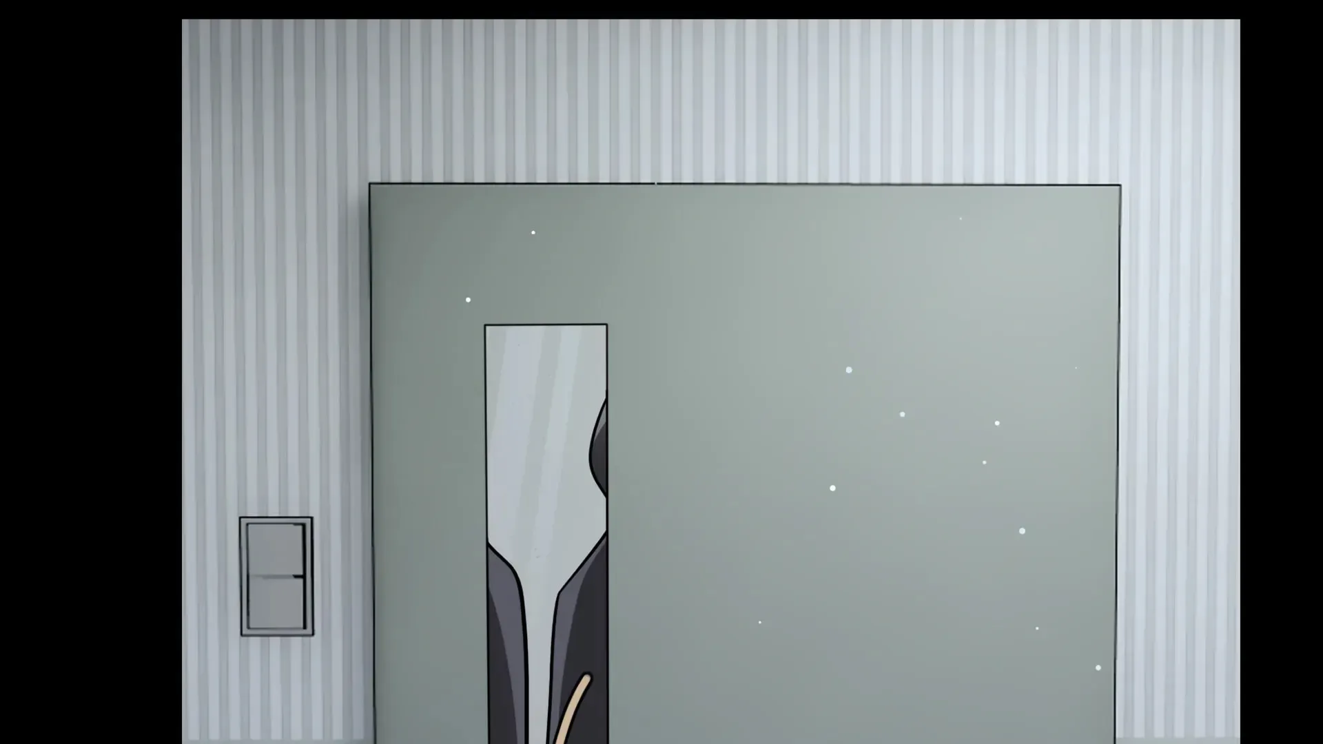Warning! Beware of the Dog Chapter 31 page 37 - 