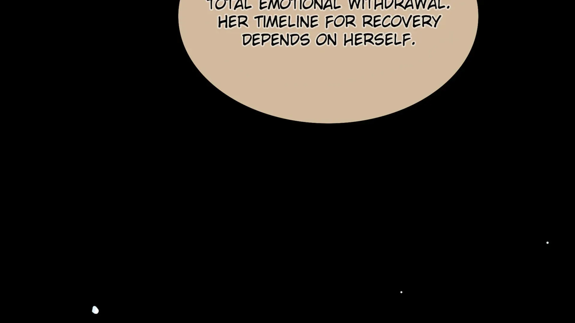 Warning! Beware of the Dog Chapter 31 page 39 - 