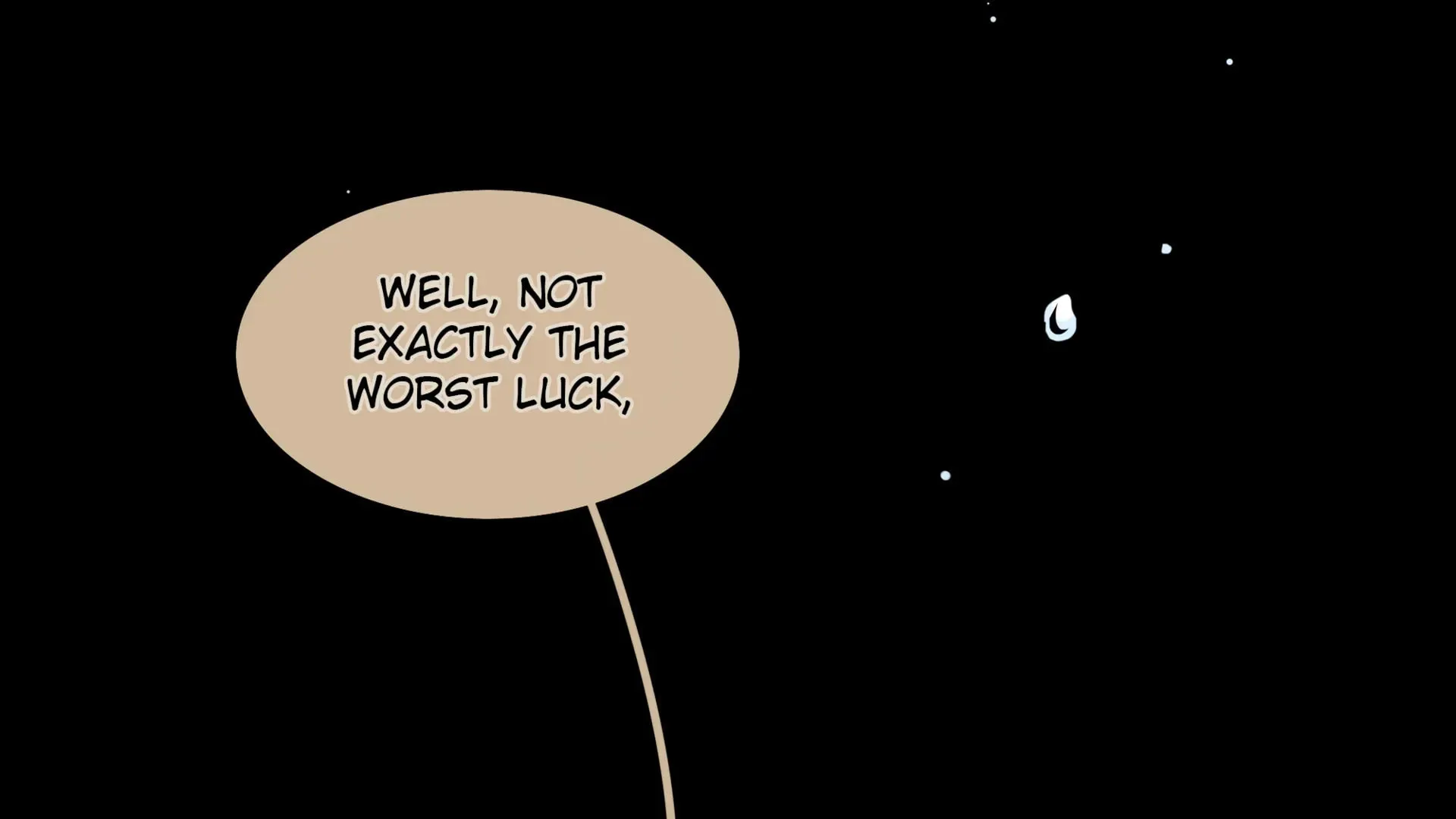 Warning! Beware of the Dog Chapter 31 page 40 - 