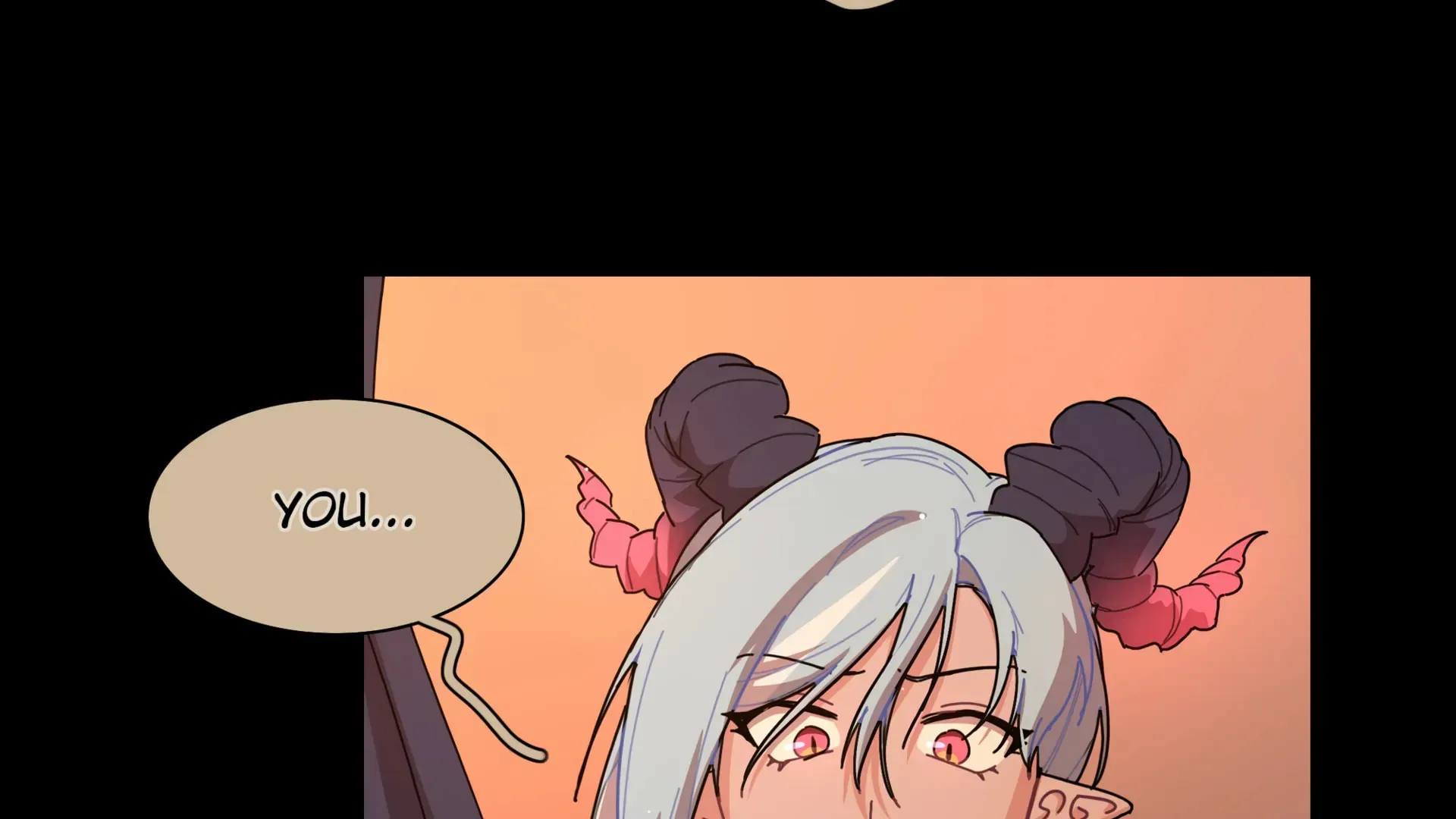 Warning! Beware of the Dog Chapter 31 page 5 - 