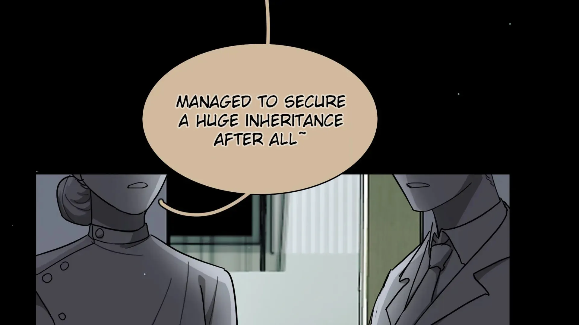 Warning! Beware of the Dog Chapter 31 page 41 - 