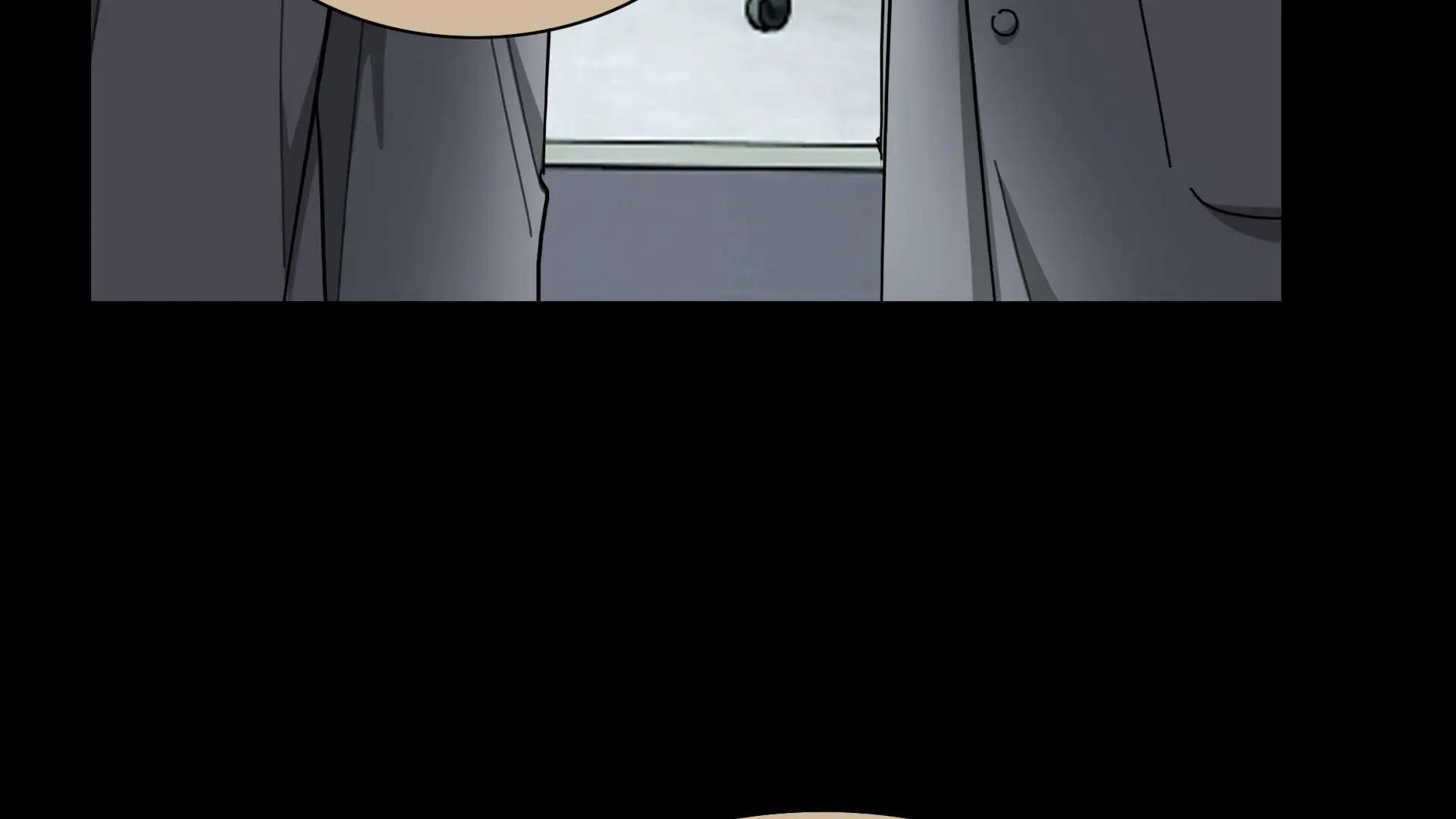 Warning! Beware of the Dog Chapter 31 page 43 - 