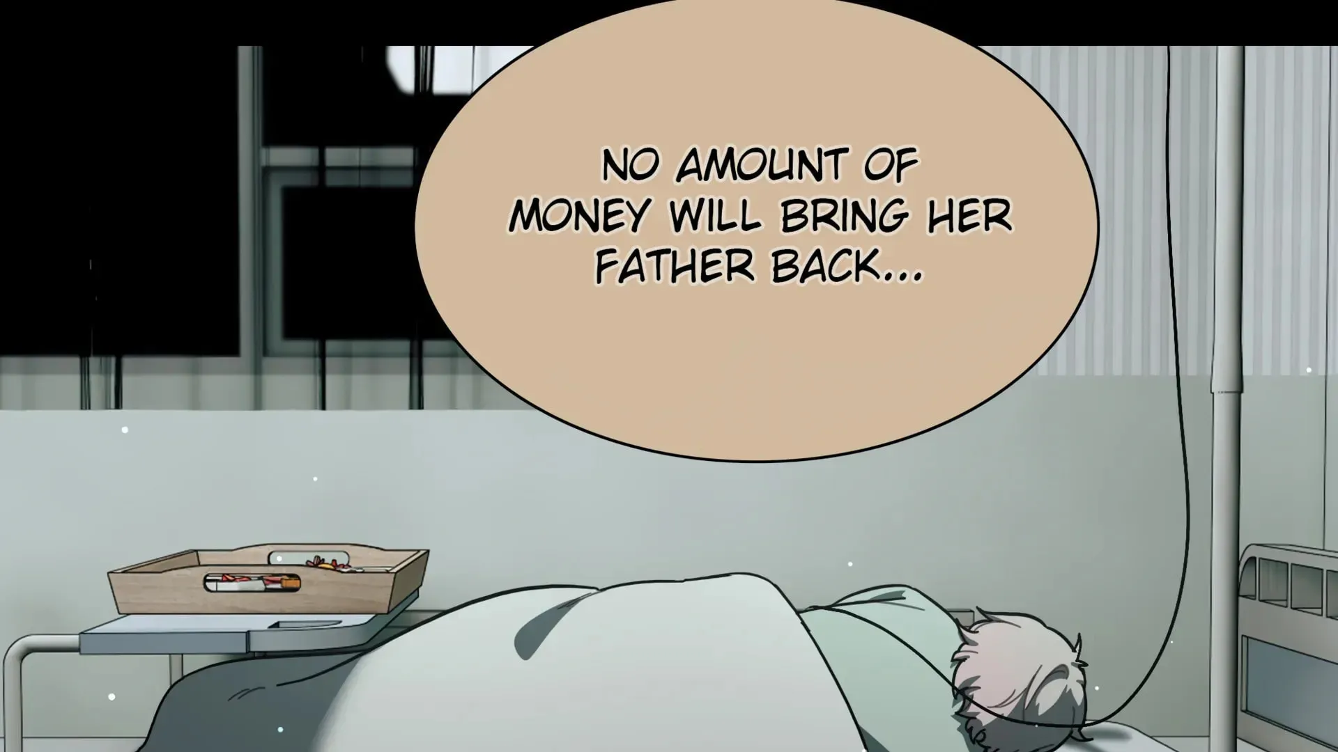 Warning! Beware of the Dog Chapter 31 page 44 - 