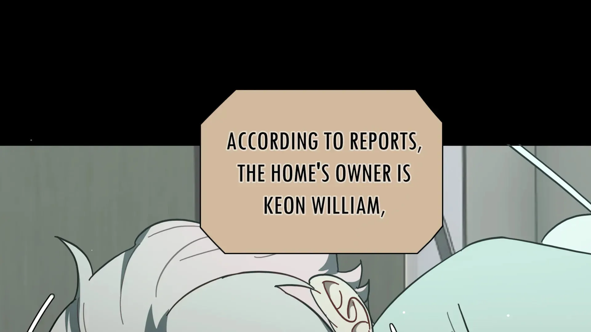 Warning! Beware of the Dog Chapter 31 page 50 - 