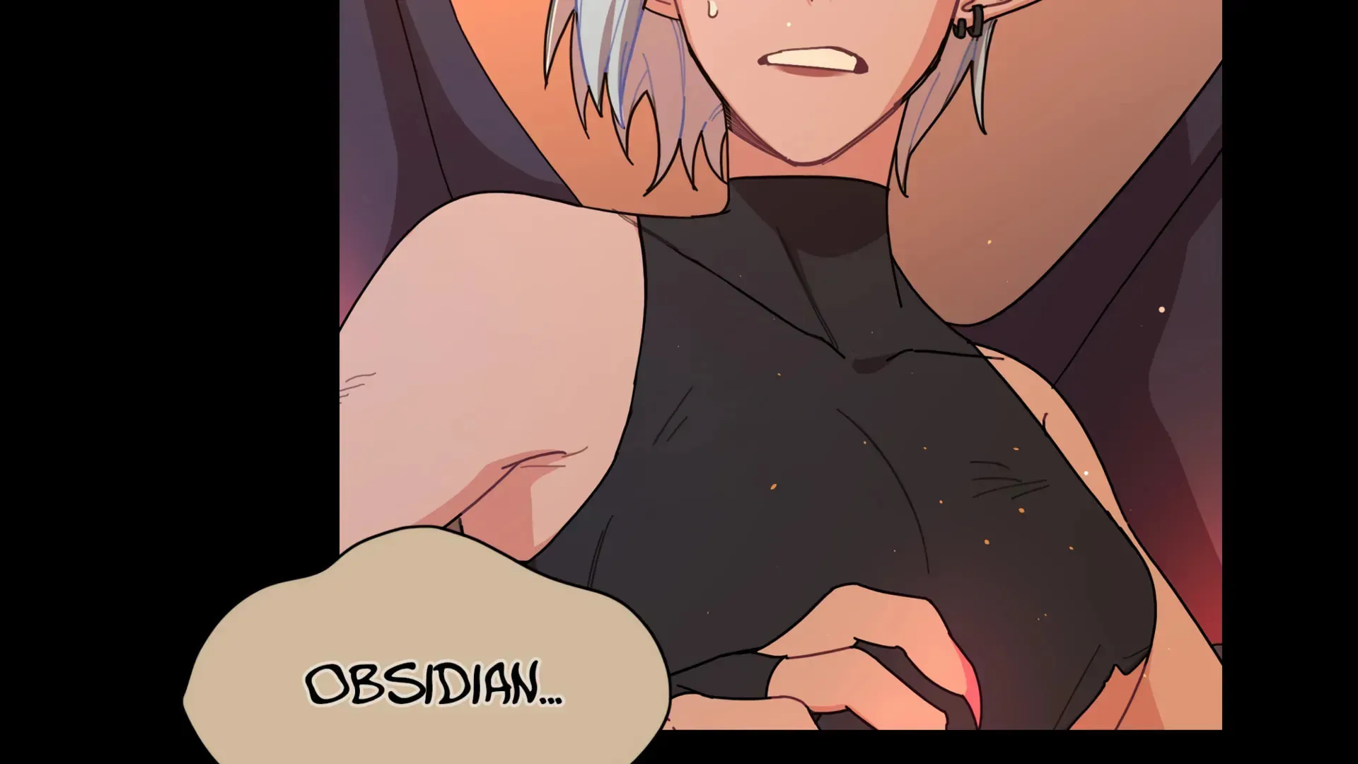 Warning! Beware of the Dog Chapter 31 page 6 - 