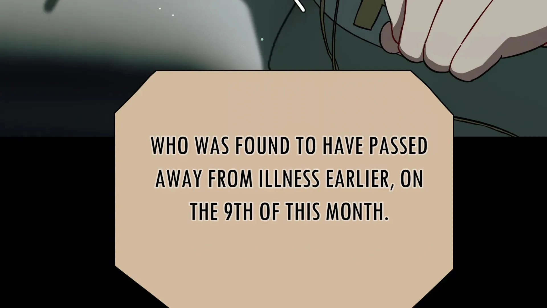 Warning! Beware of the Dog Chapter 31 page 52 - 