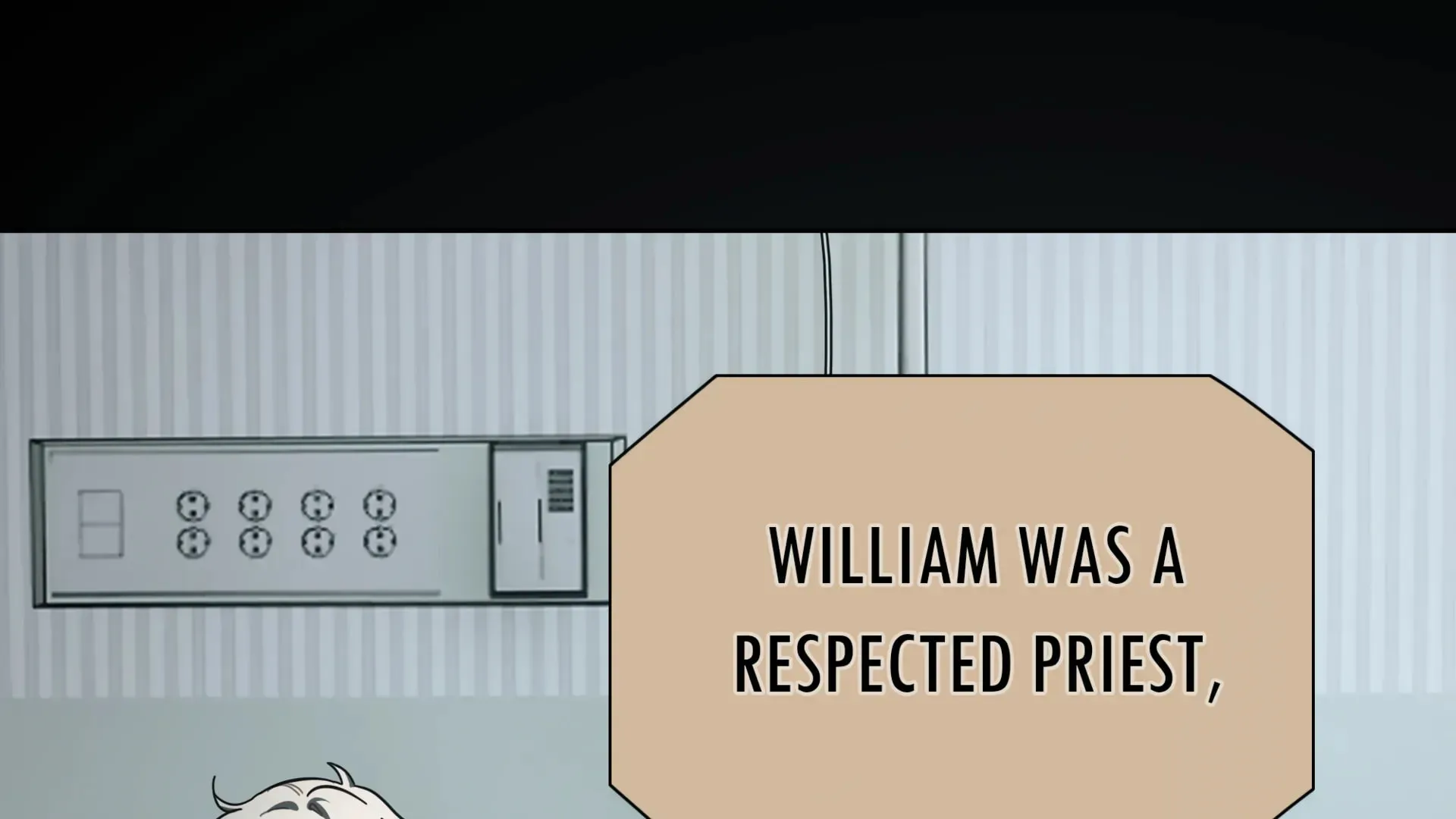 Warning! Beware of the Dog Chapter 31 page 54 - 