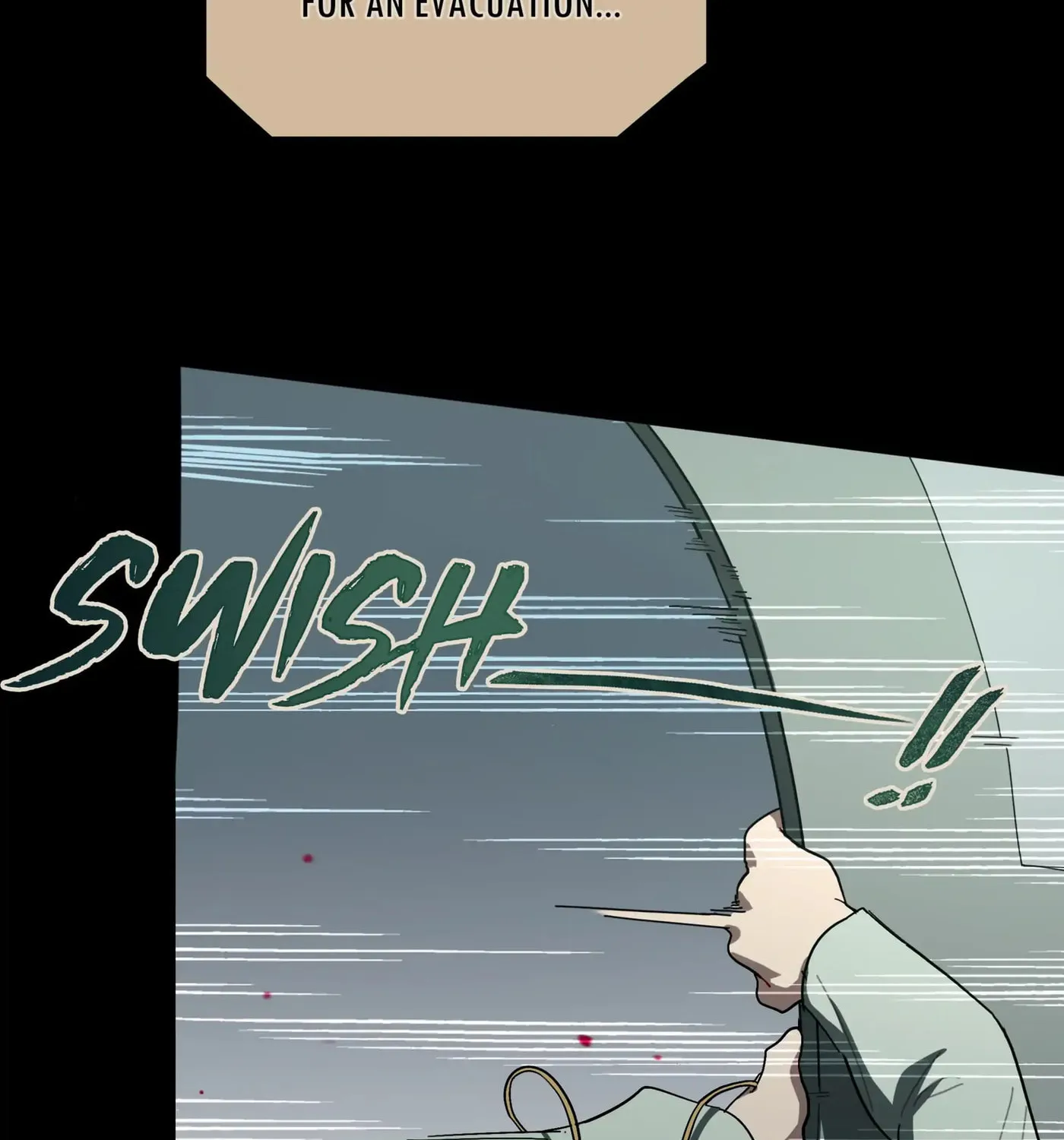 Warning! Beware of the Dog Chapter 31 page 60 - 
