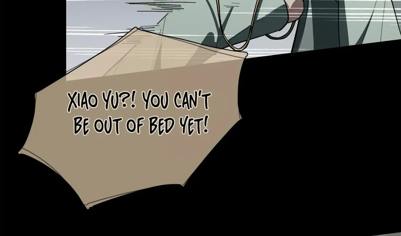 Warning! Beware of the Dog Chapter 31 page 61 - 