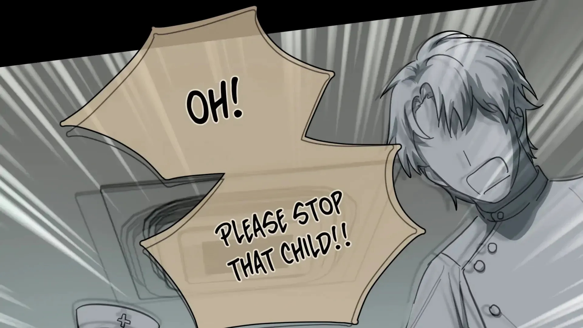 Warning! Beware of the Dog Chapter 31 page 62 - 