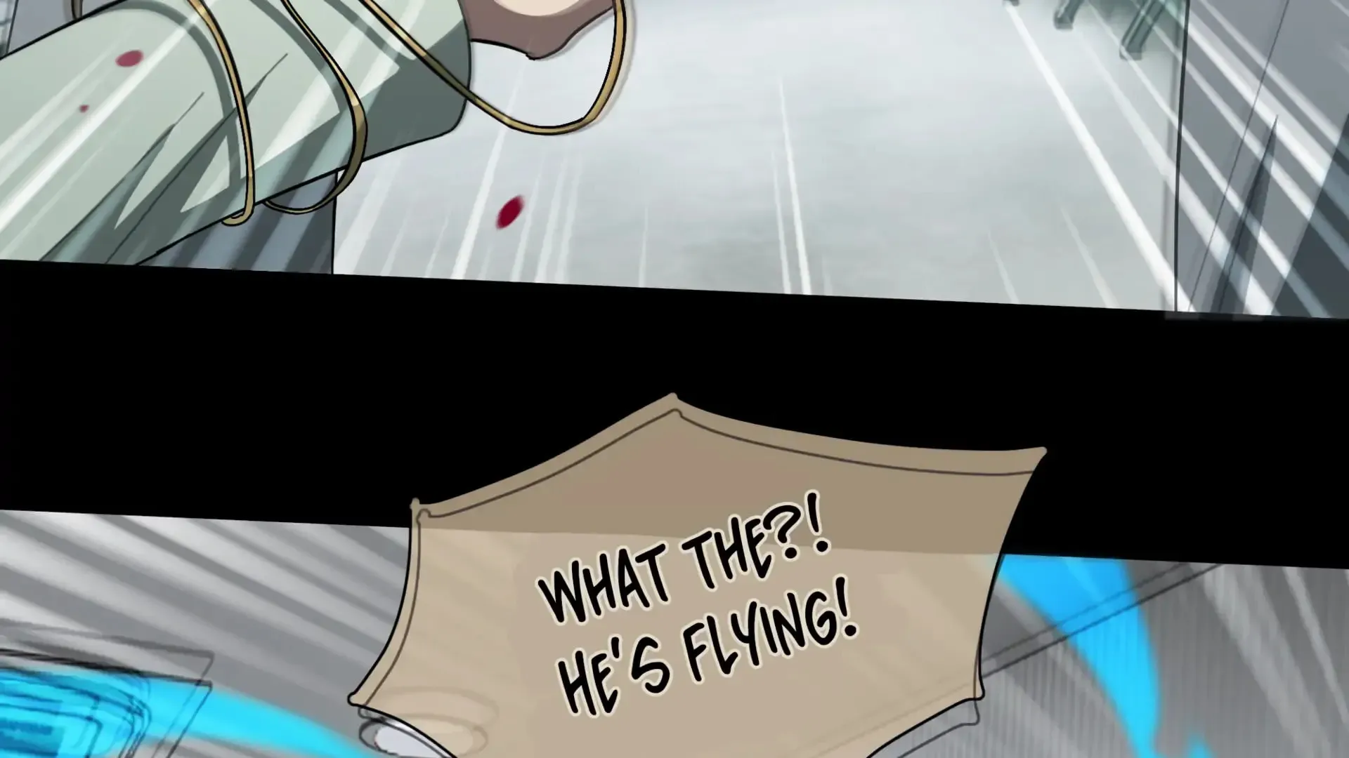 Warning! Beware of the Dog Chapter 31 page 64 - 