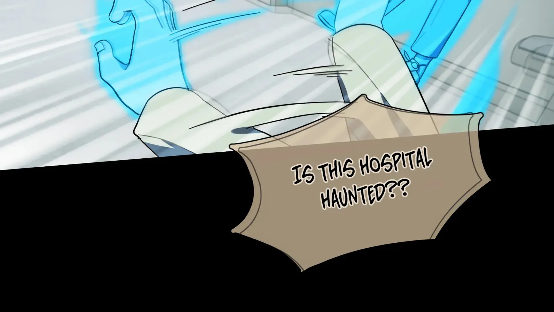 Warning! Beware of the Dog Chapter 31 page 66 - 