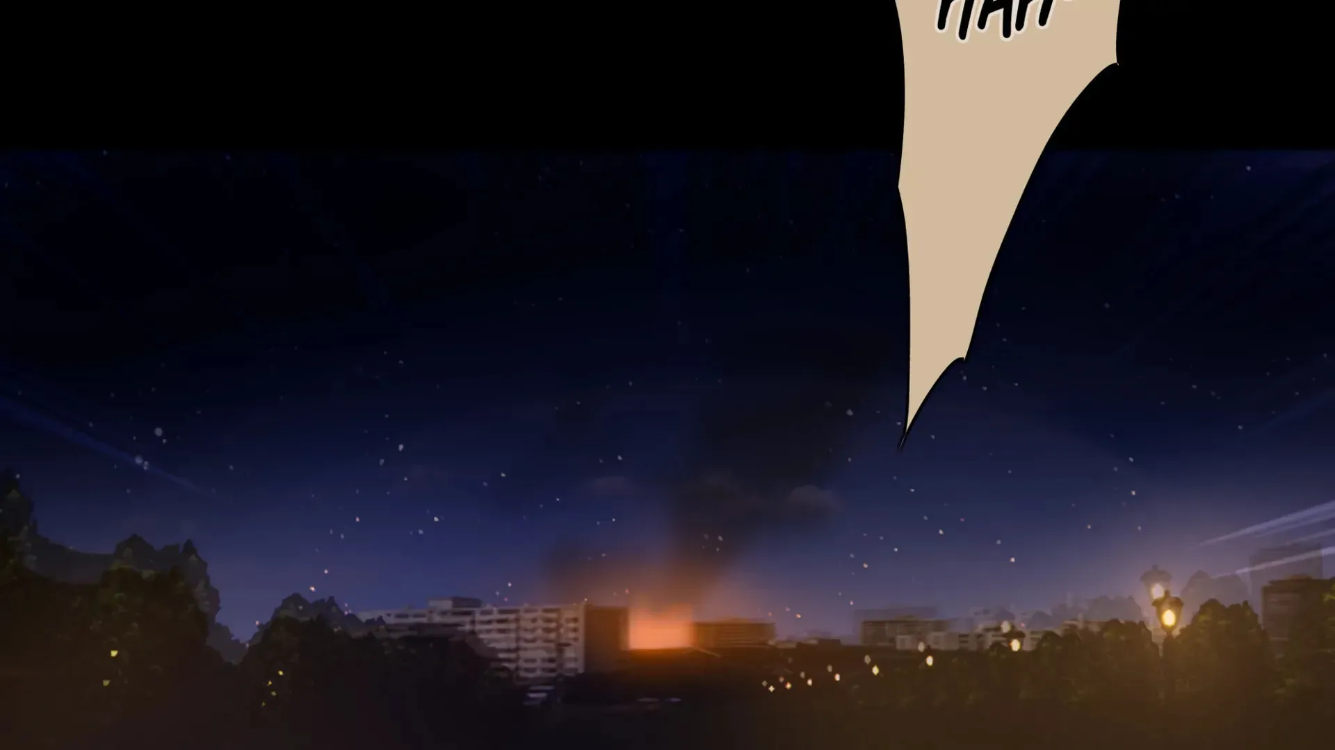 Warning! Beware of the Dog Chapter 31 page 69 - 